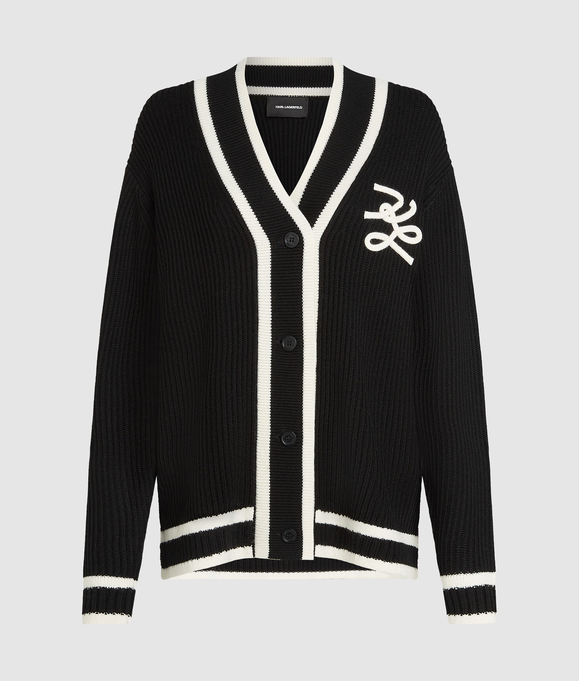 Autograph cardigan - Image 5