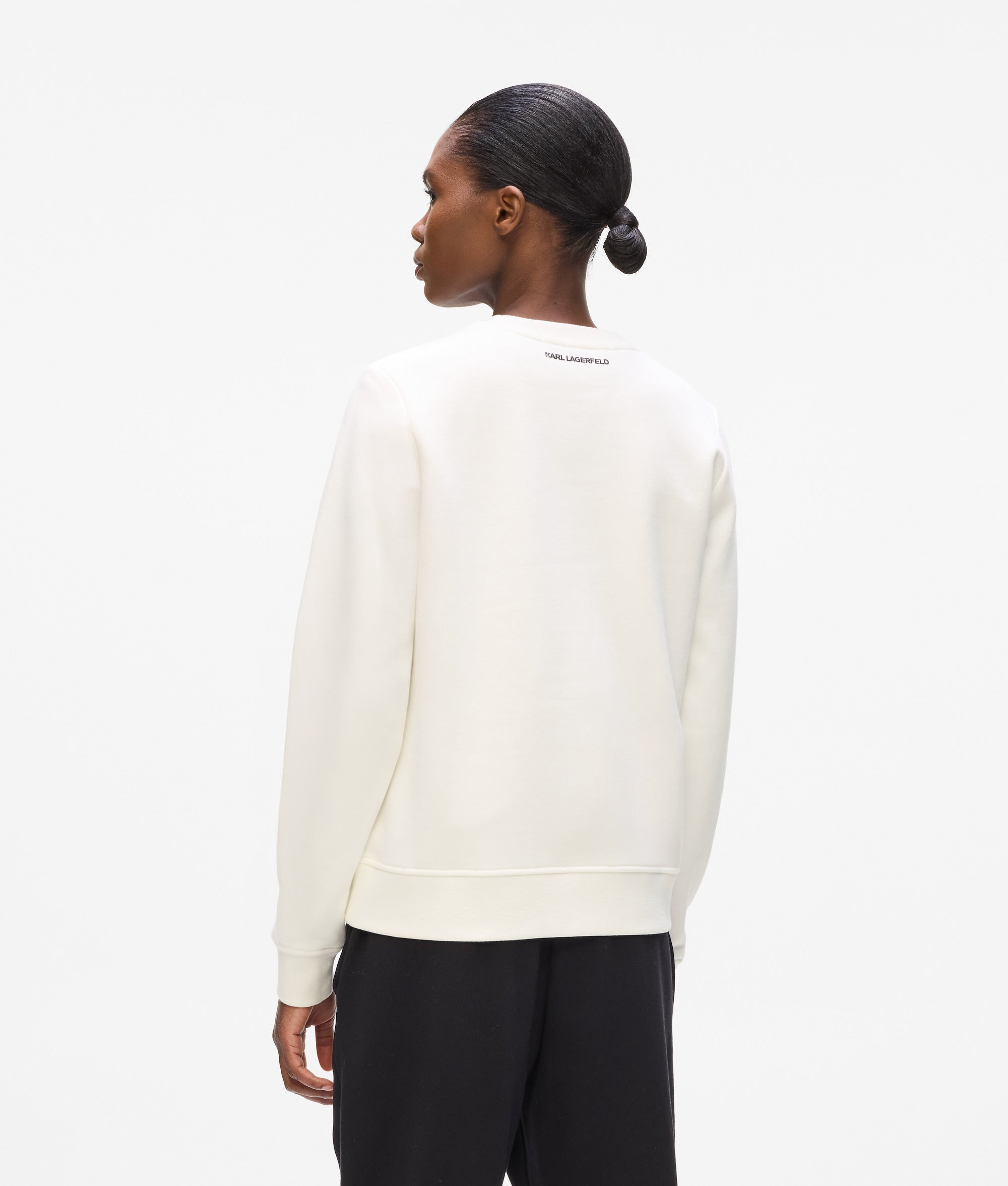 Ikon Choupette sweatshirt - Image 2