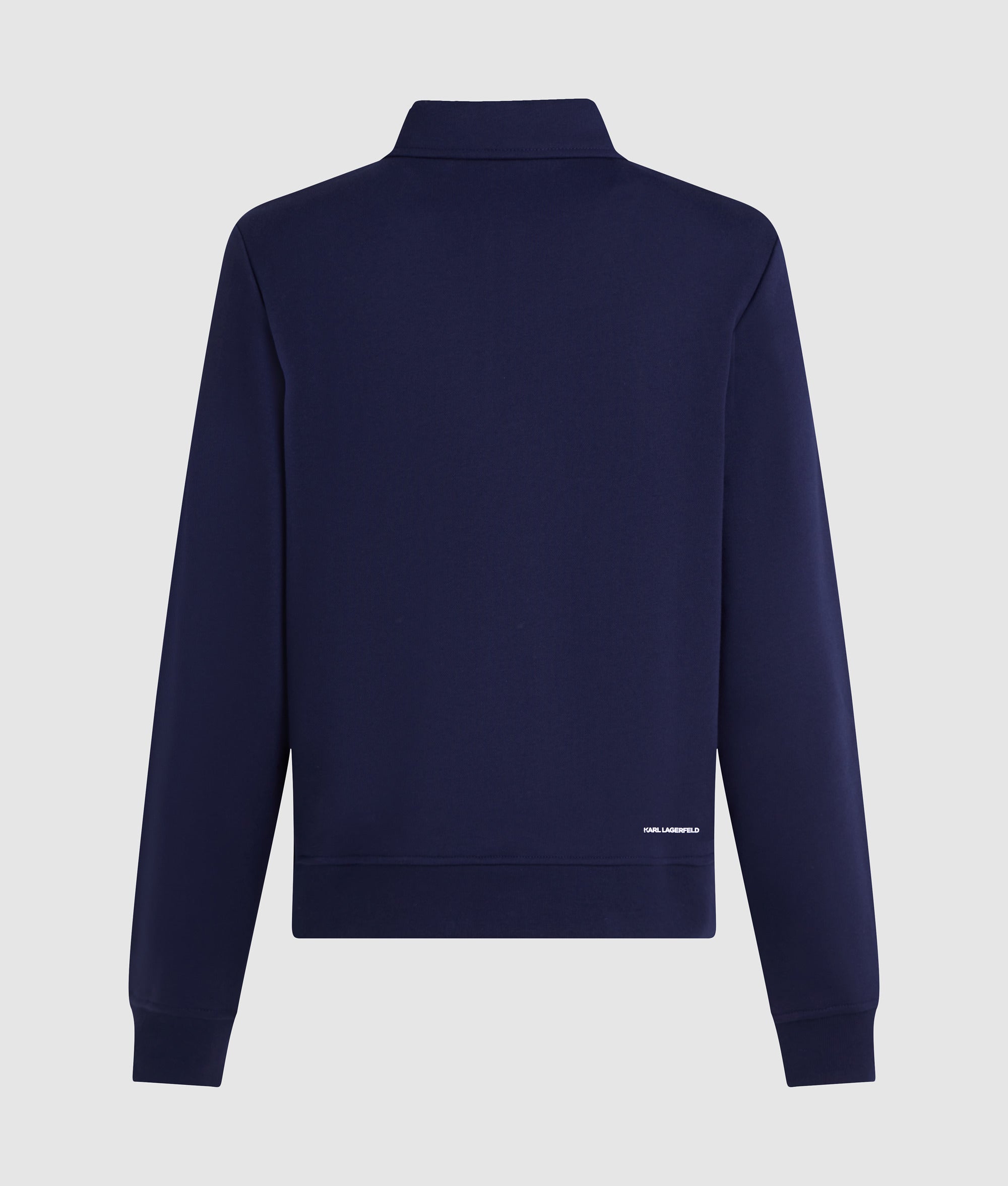 Ikon long-sleeved polo shirt - Image 6