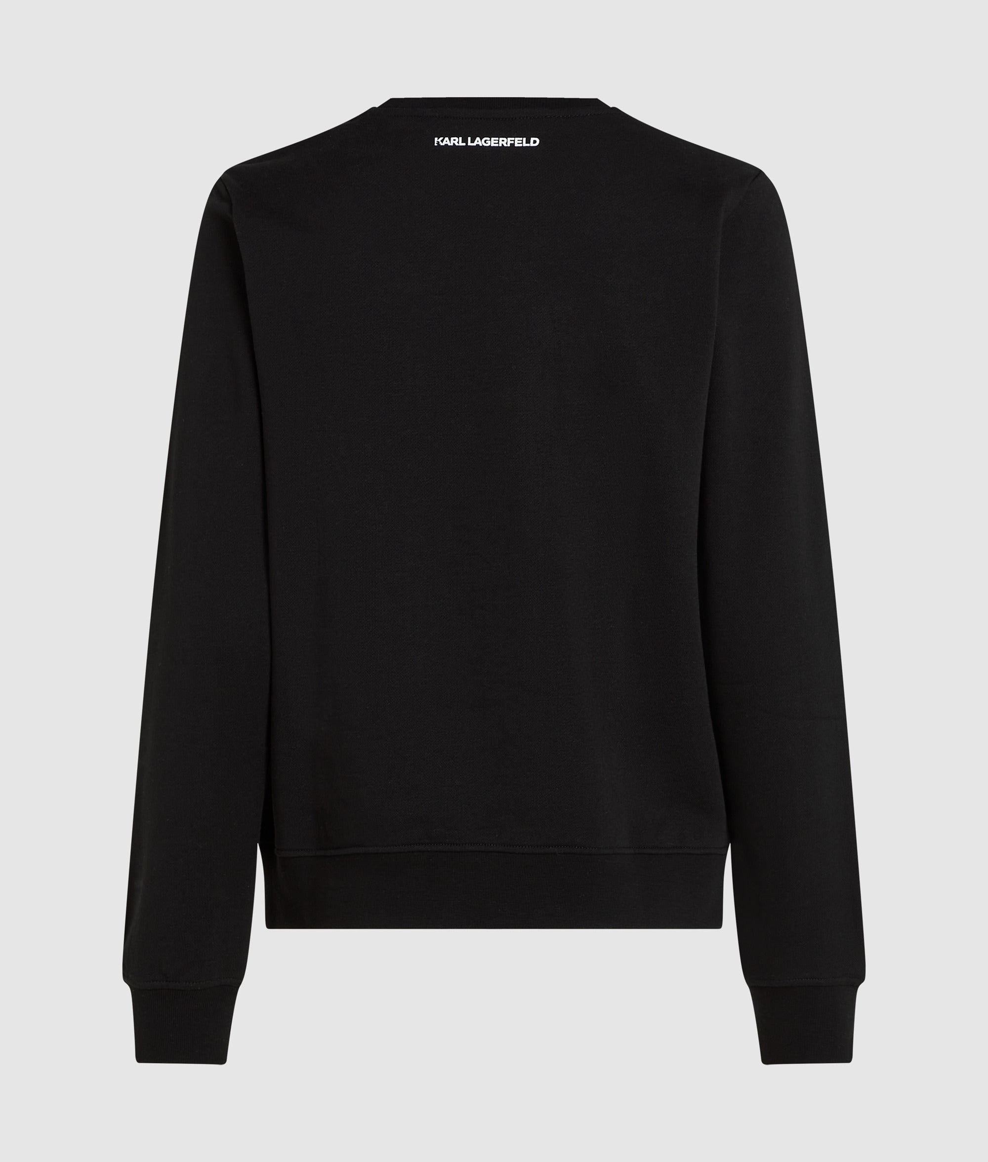 Rue St-Guillaume sweatshirt - Image 6