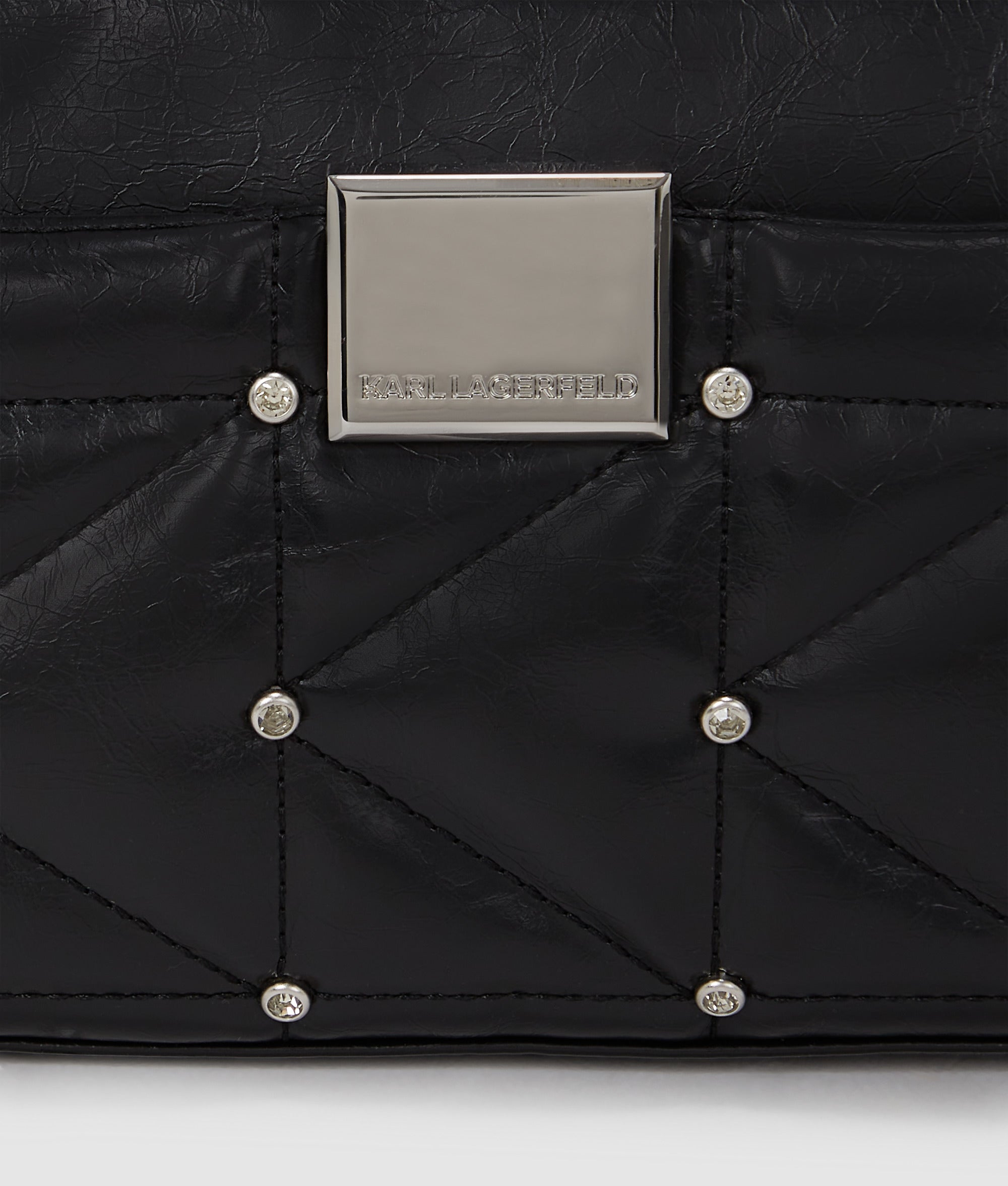 K/Kuilt small shoulder bag - Image 3
