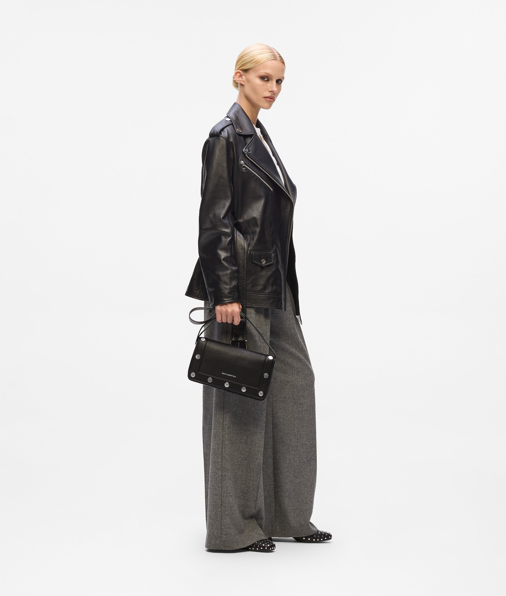 K/Rocky Marais shoulder bag - Image 2