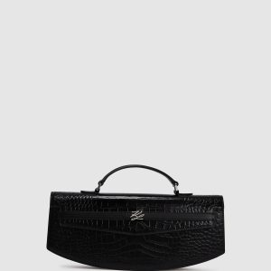 K/Studio clutch bag