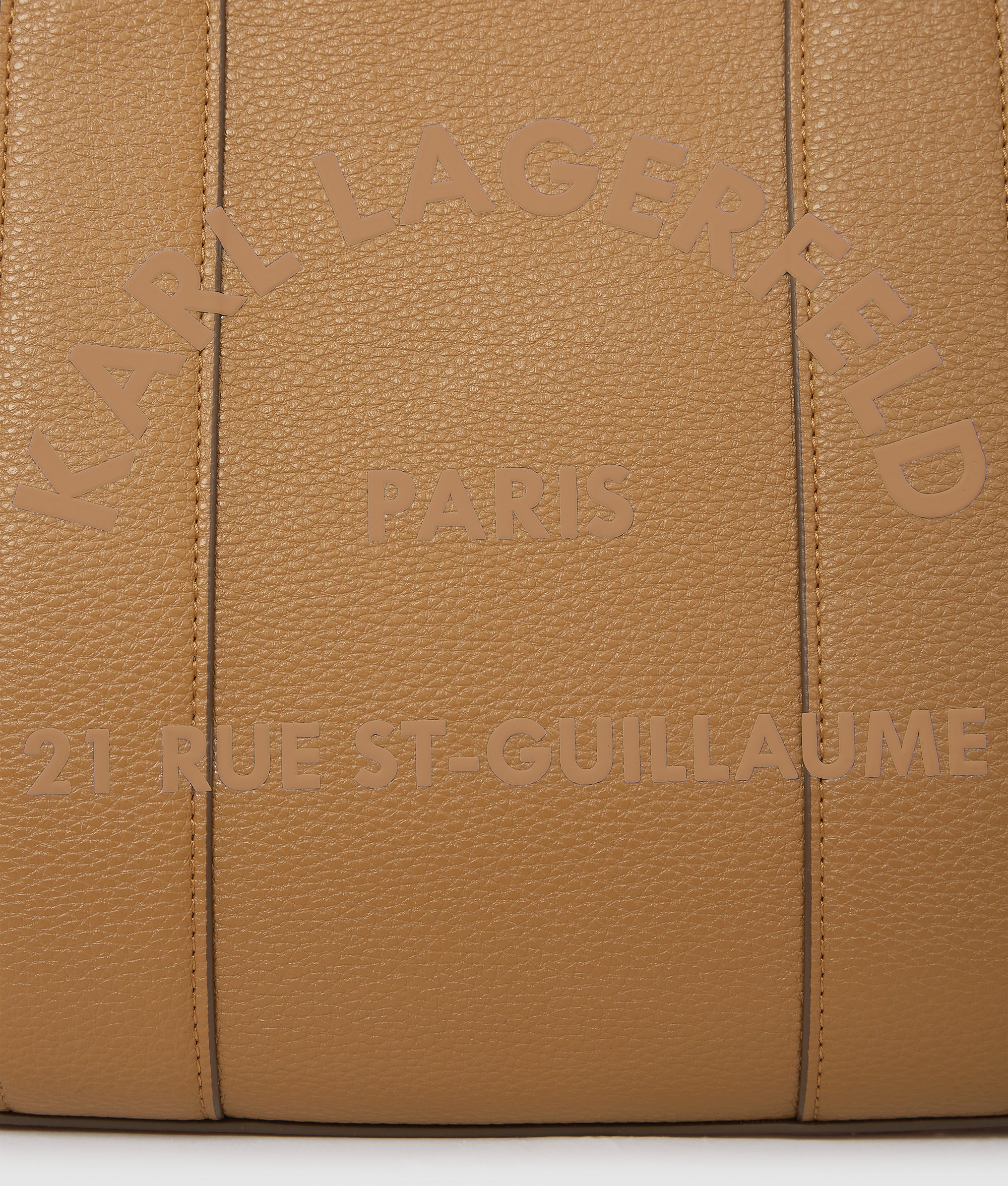 Rue St-Guillaume medium tote bag - Image 3