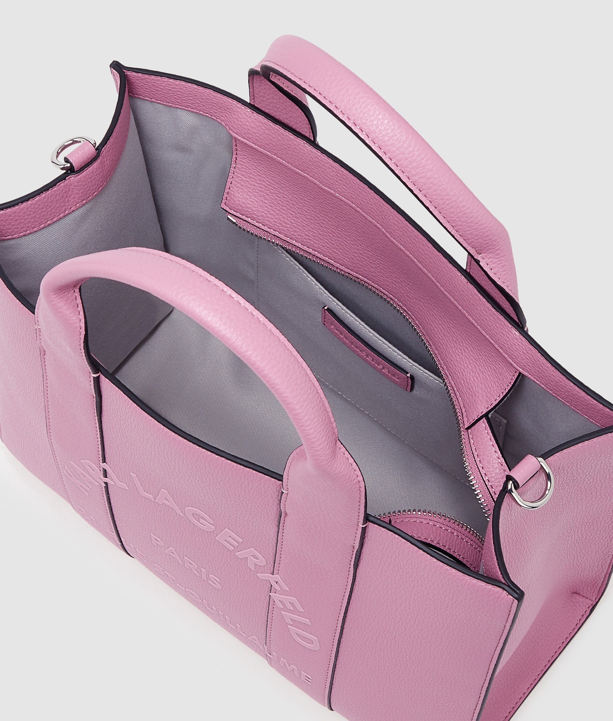 Rue St-Guillaume medium tote bag - Image 5