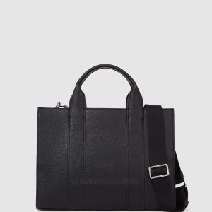 Rue St-Guillaume medium tote bag