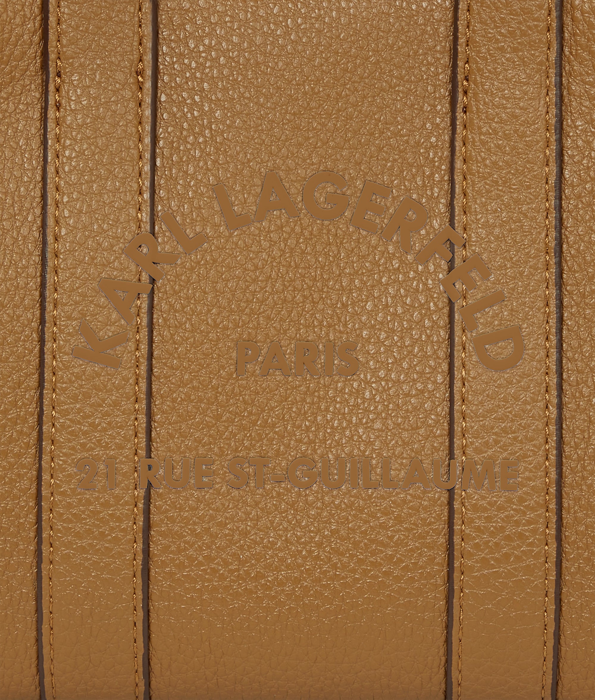 Rue St-Guillaume mini tote bag - Image 3