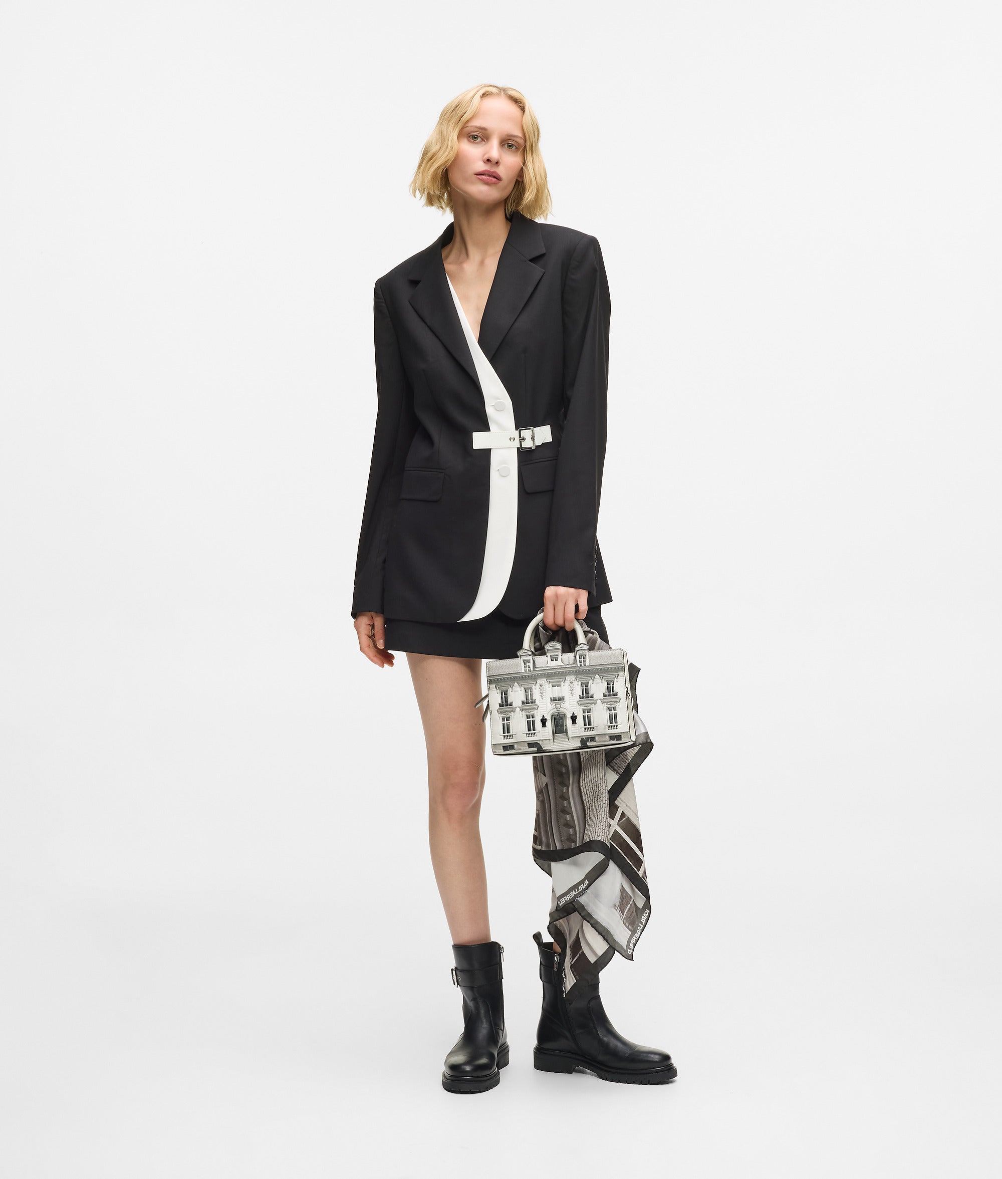 Exclusive Maison de Karl tote bag - Image 2