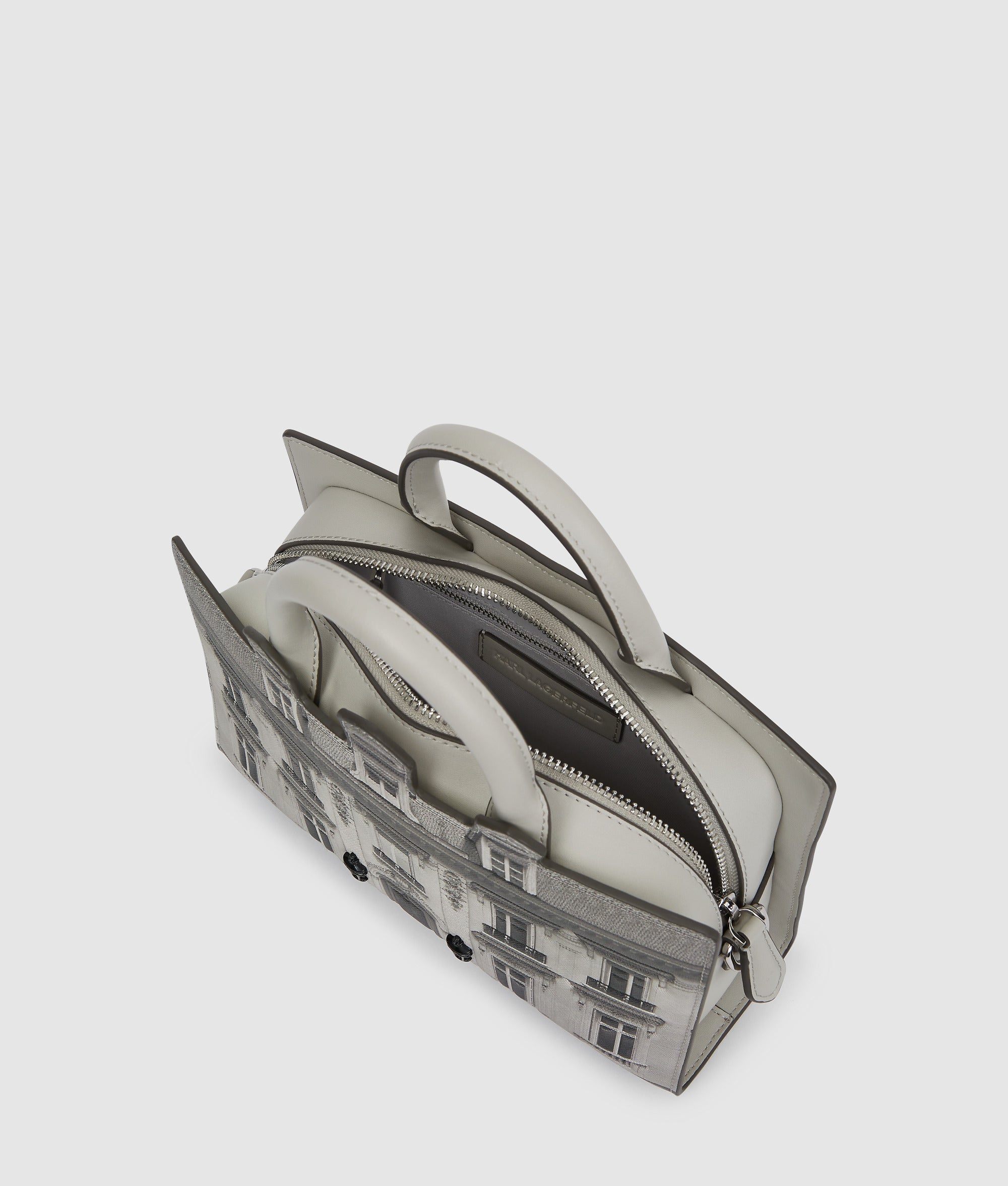 Exclusive Maison de Karl tote bag - Image 5