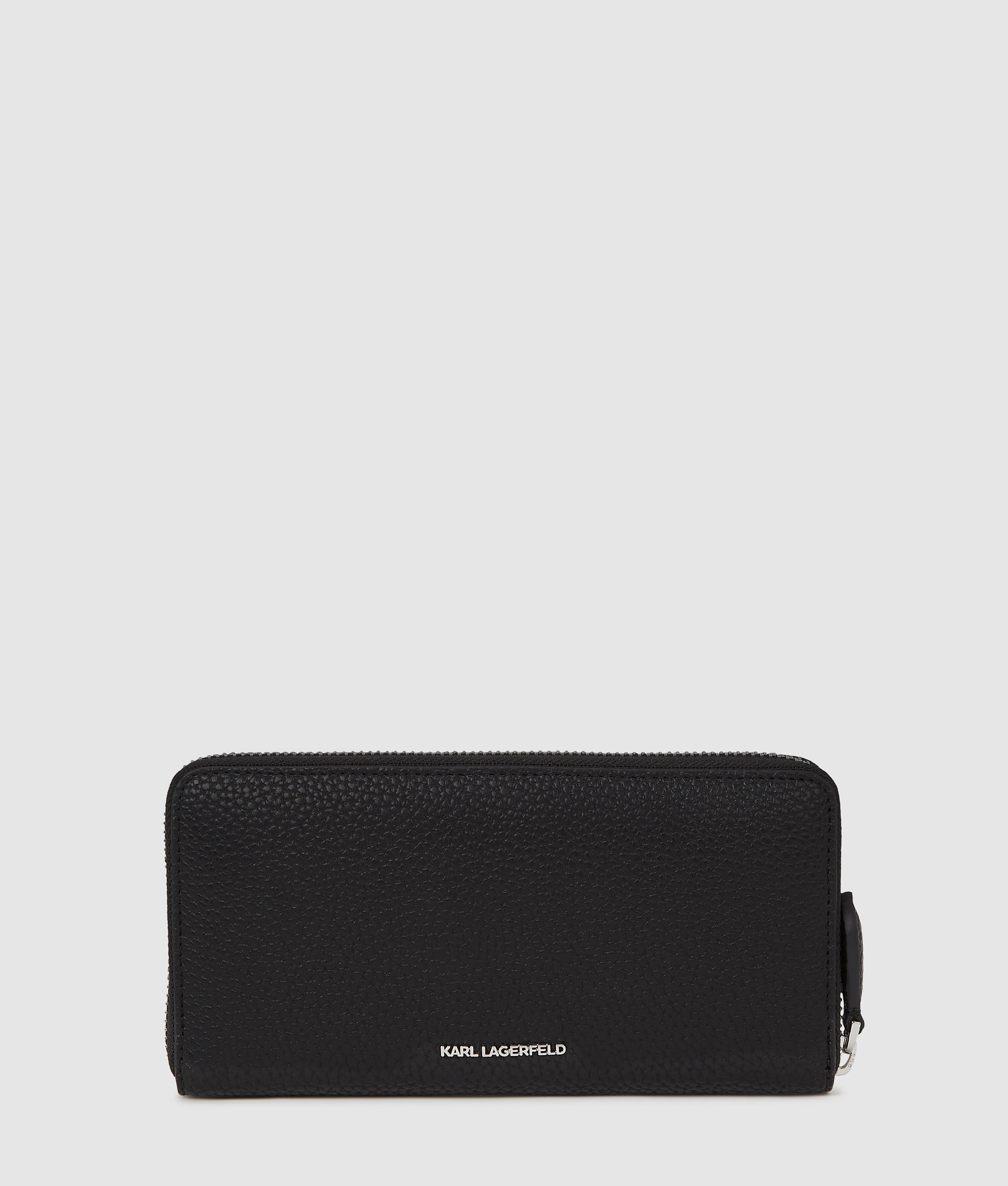 Ikon Pebble continental wallet - Image 2