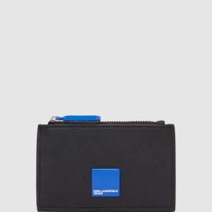 Box logo cardholder
