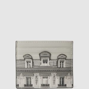 Exclusive Maison de Karl cardholder