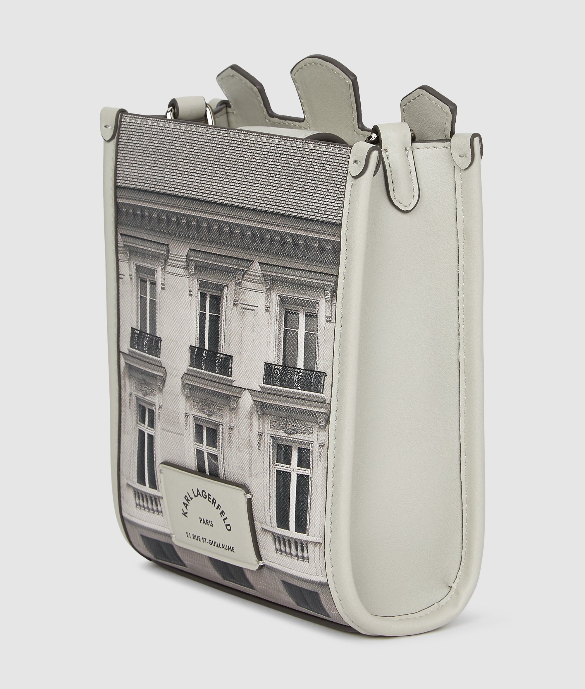 Exclusive Maison de Karl phone pouch - Image 4