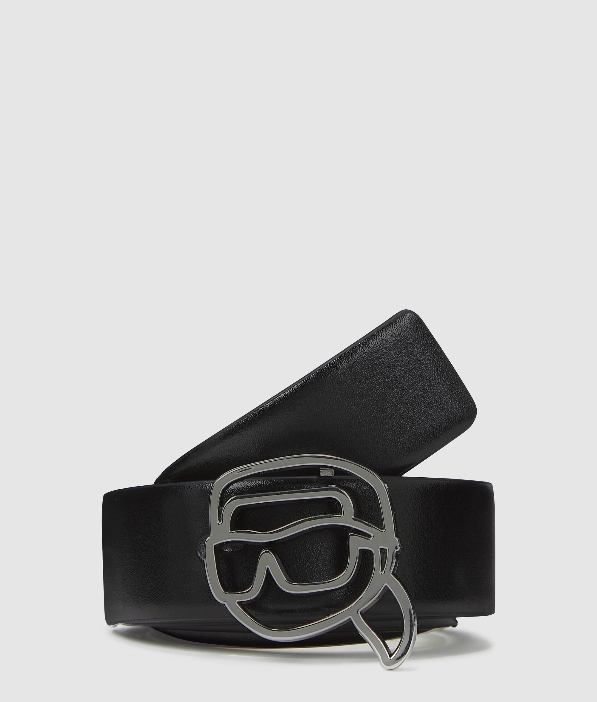 Ikon reversible belt