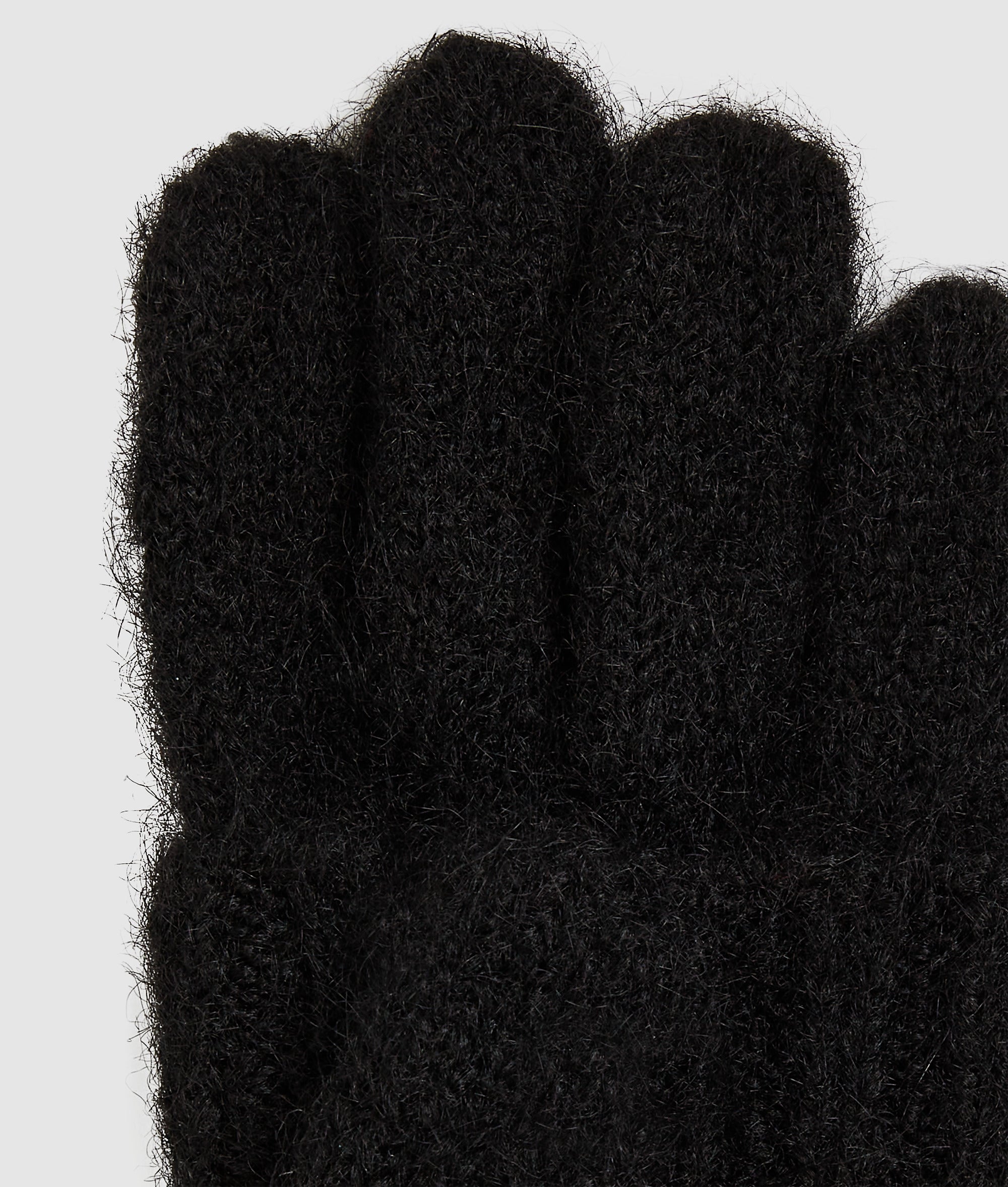 Ikon knit gloves - Image 4