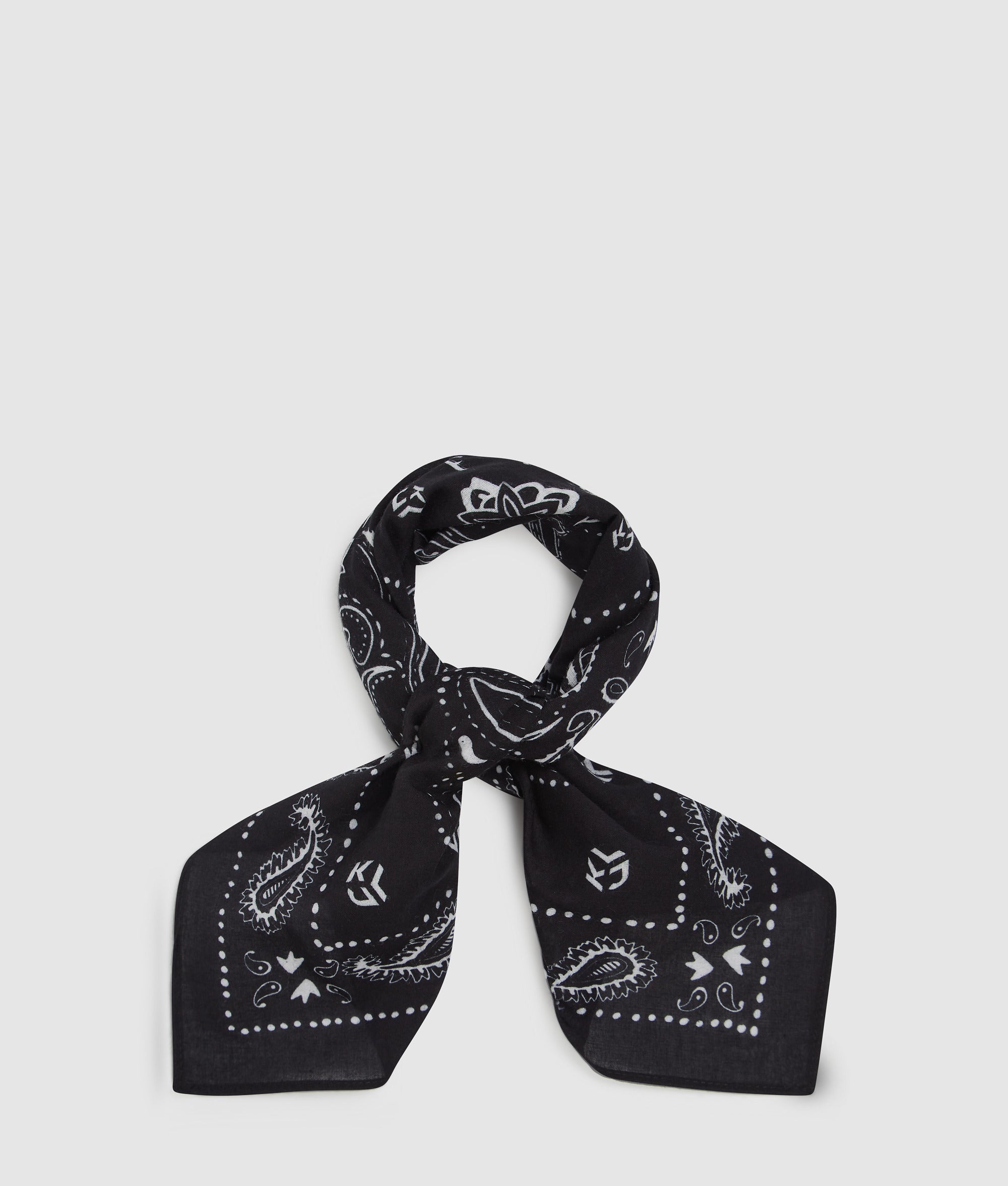 Western bandana scarf - Image 3