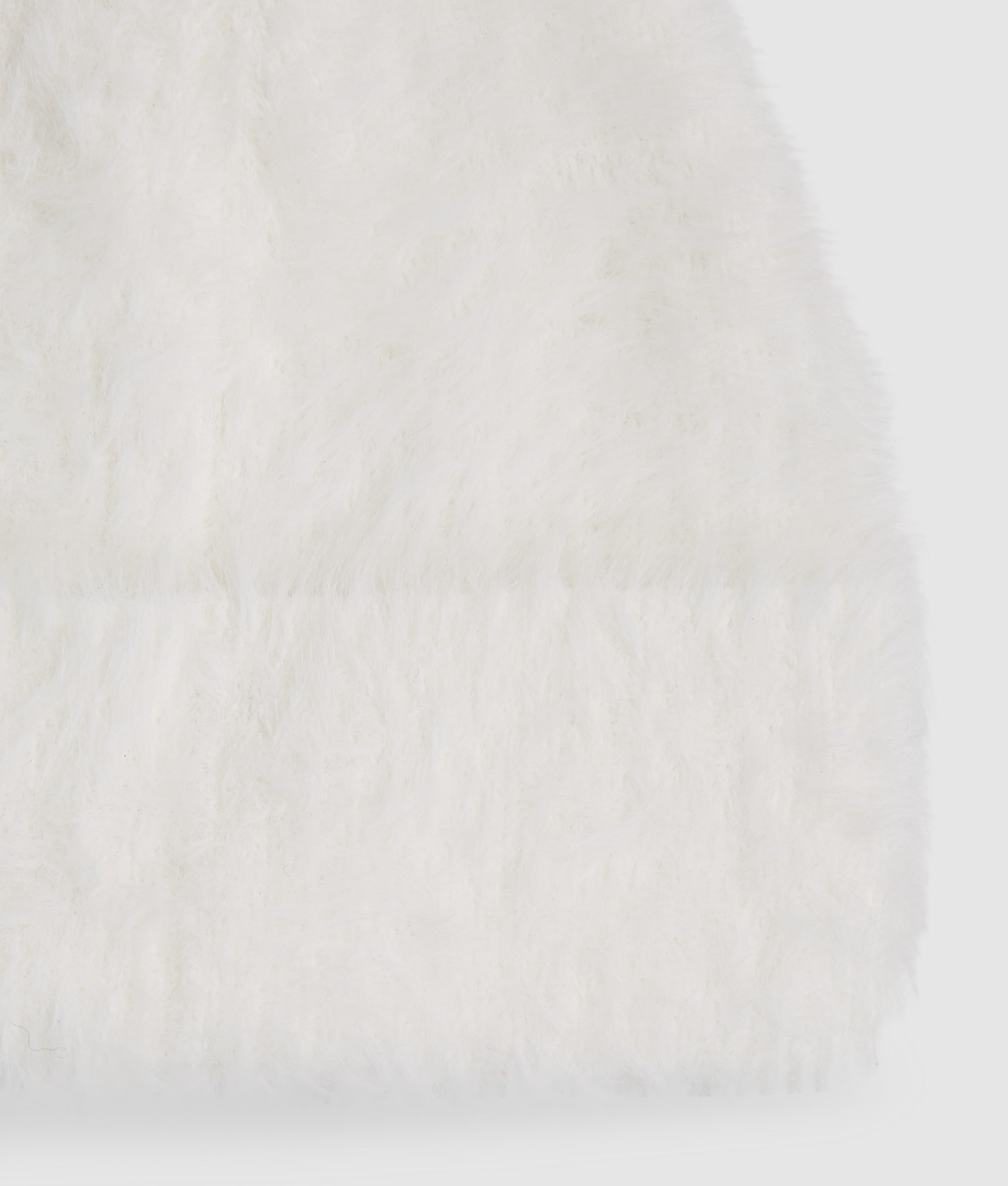 Ikon Choupette fluffy beanie - Image 5