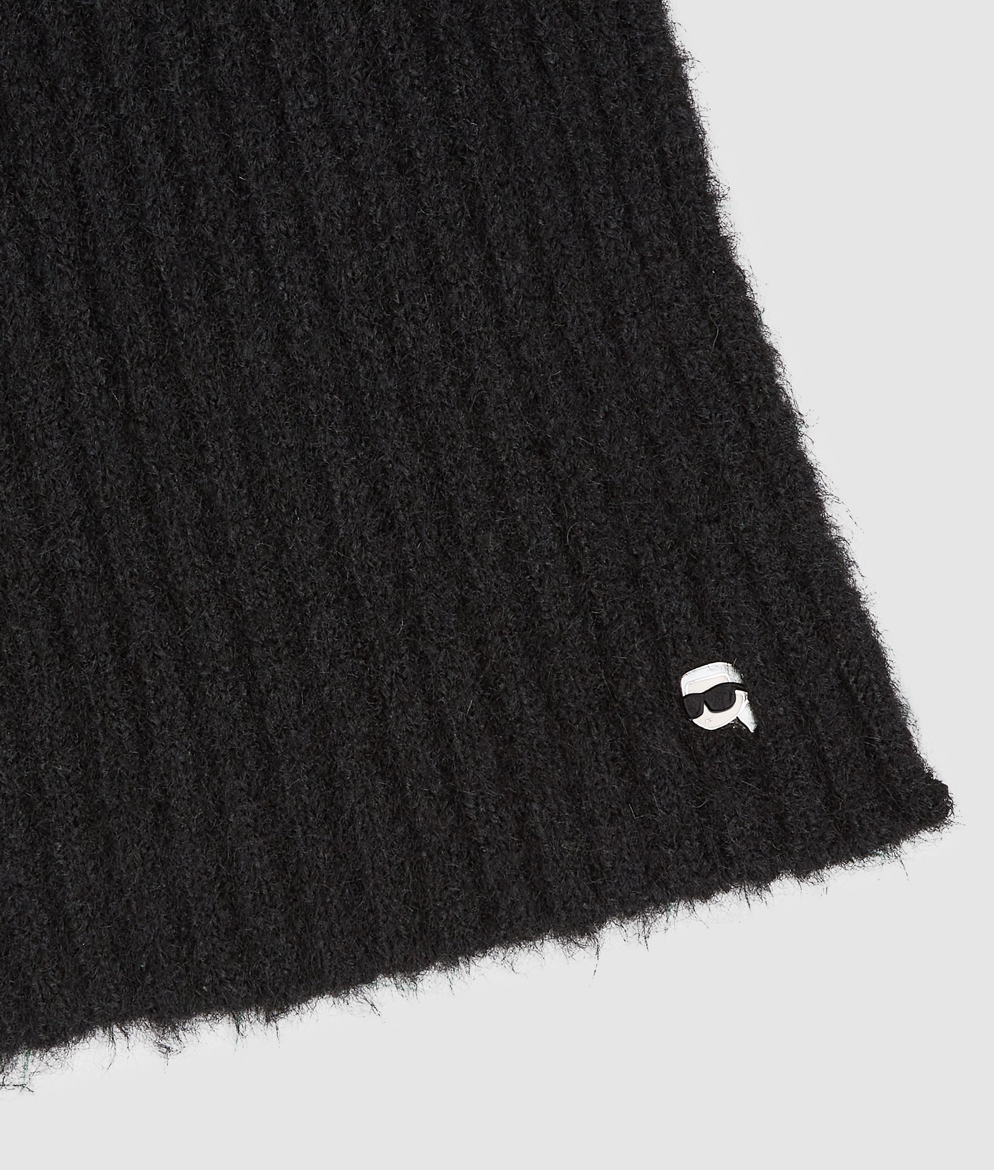Ikon knit scarf - Image 5