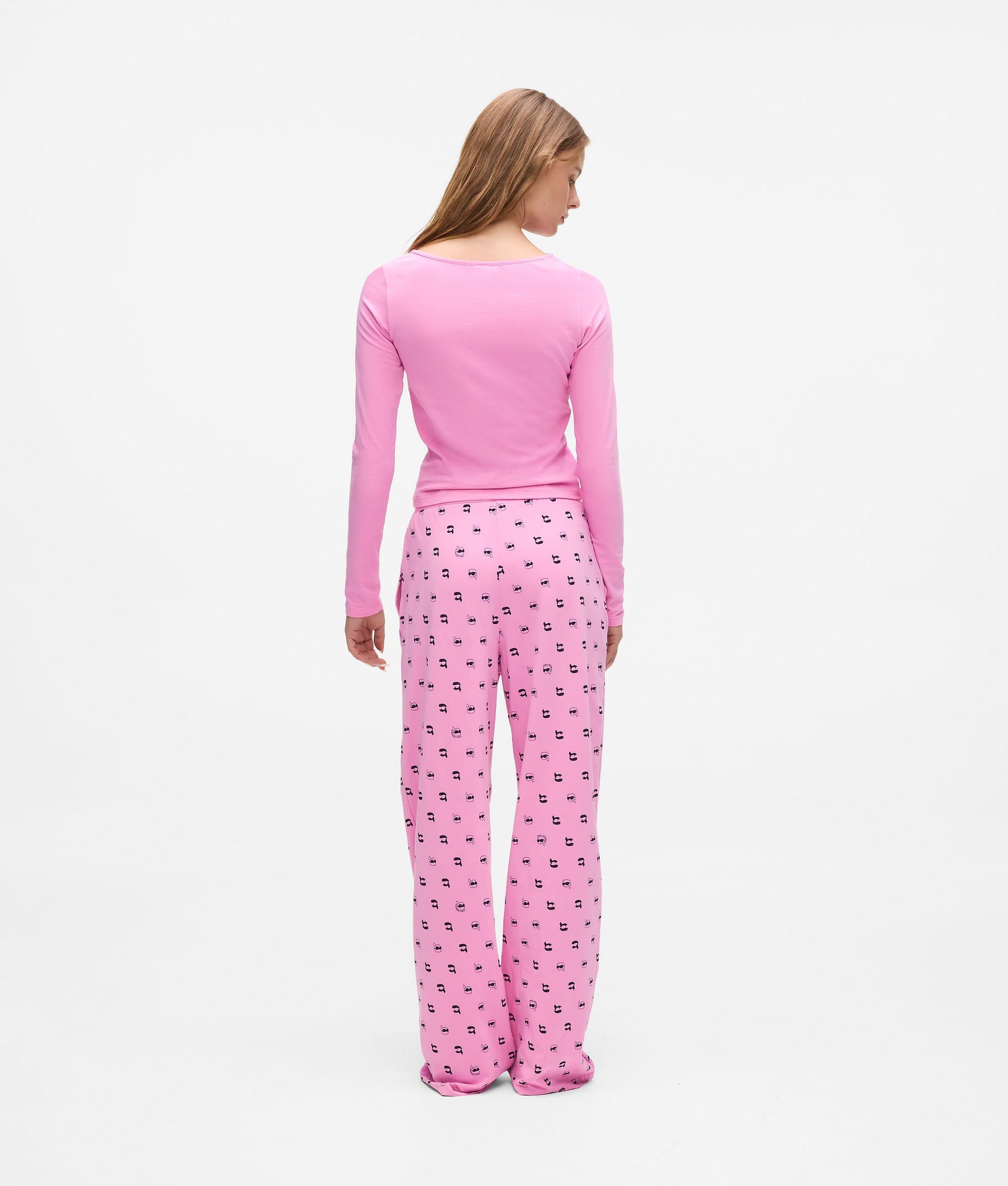 Ikon pajama set - Image 3