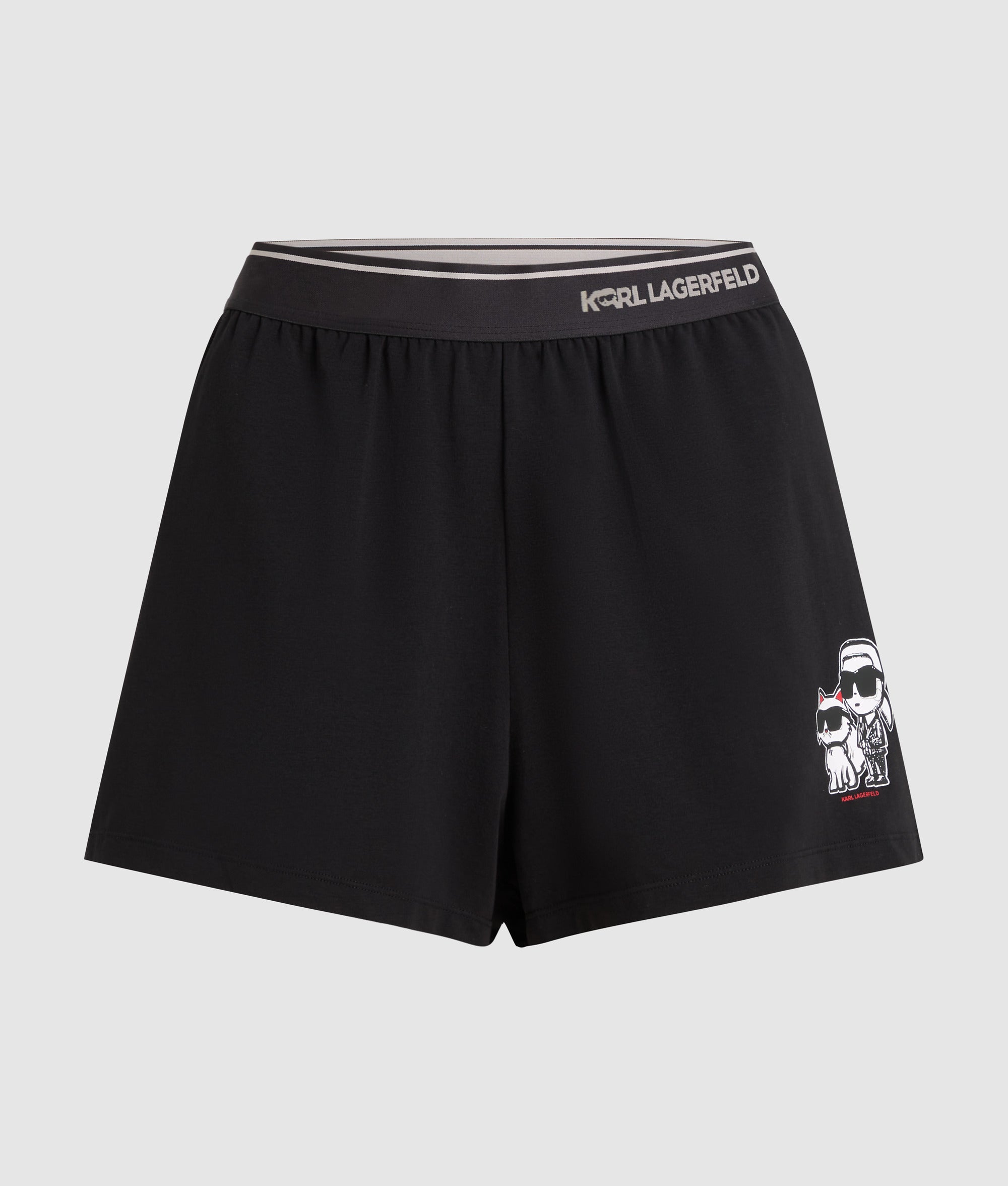 Ikon pajama shorts - Image 5