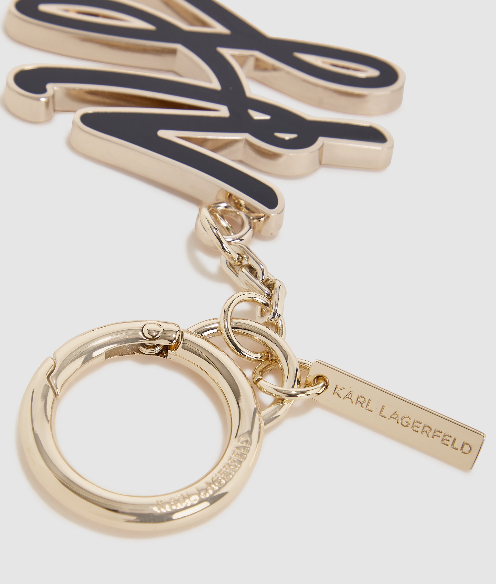 K/Autograph keychain - Image 2