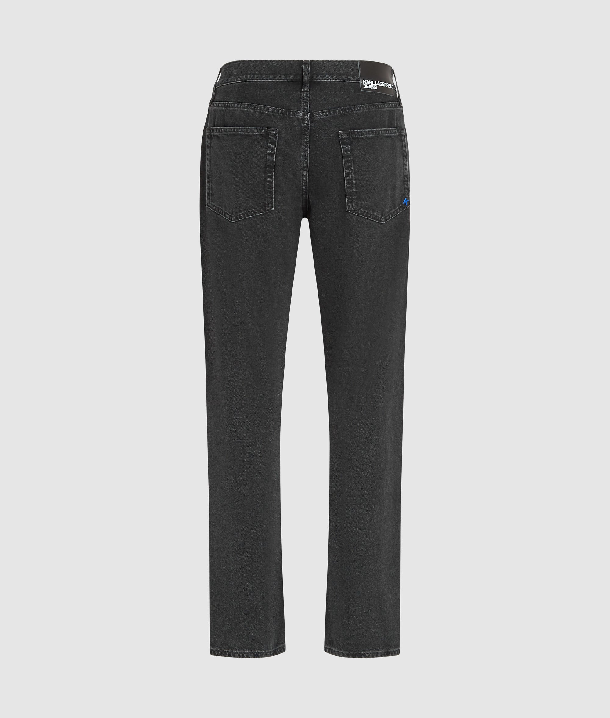 Straight jeans - Image 6