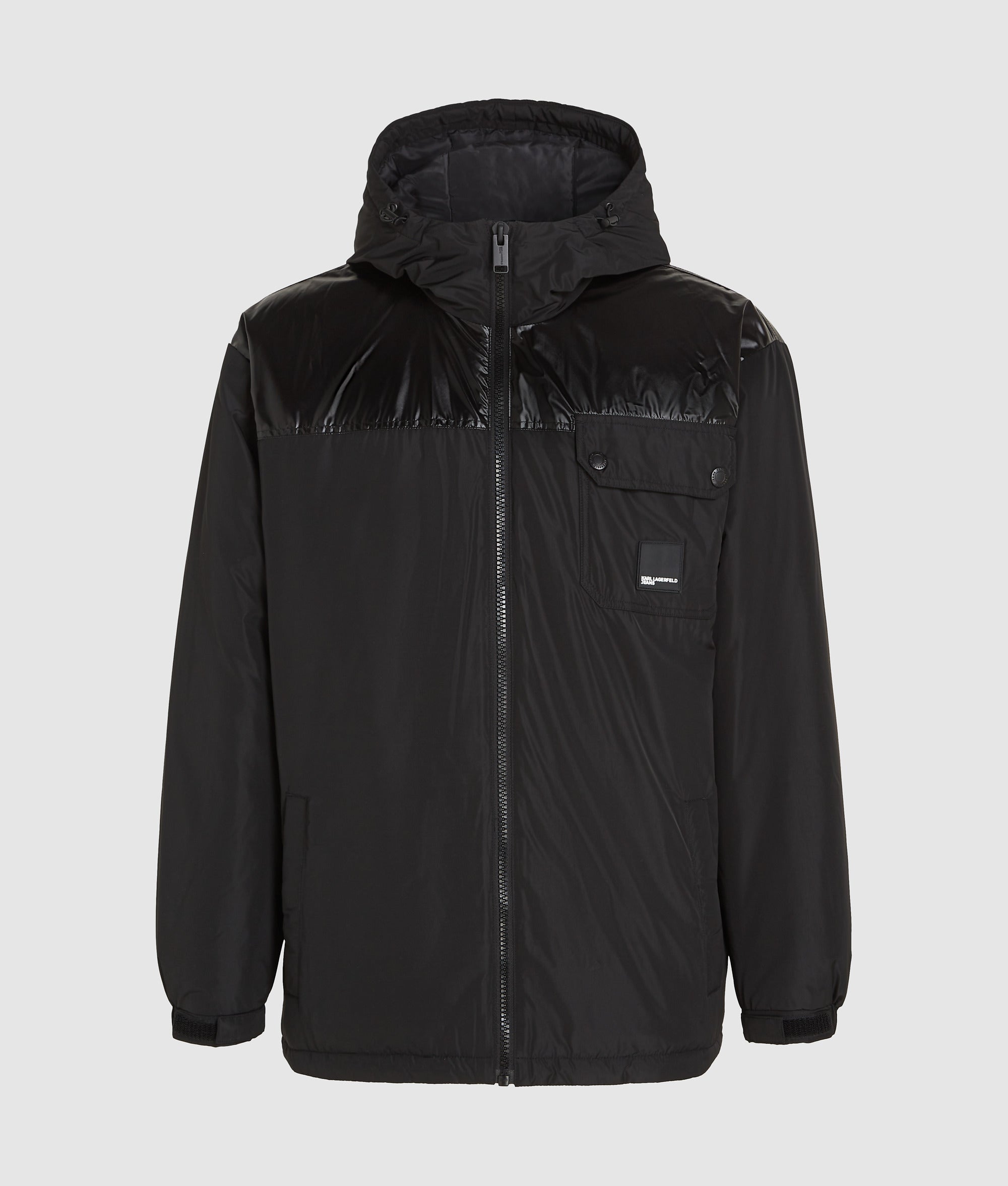 Utility jacket - Image 5