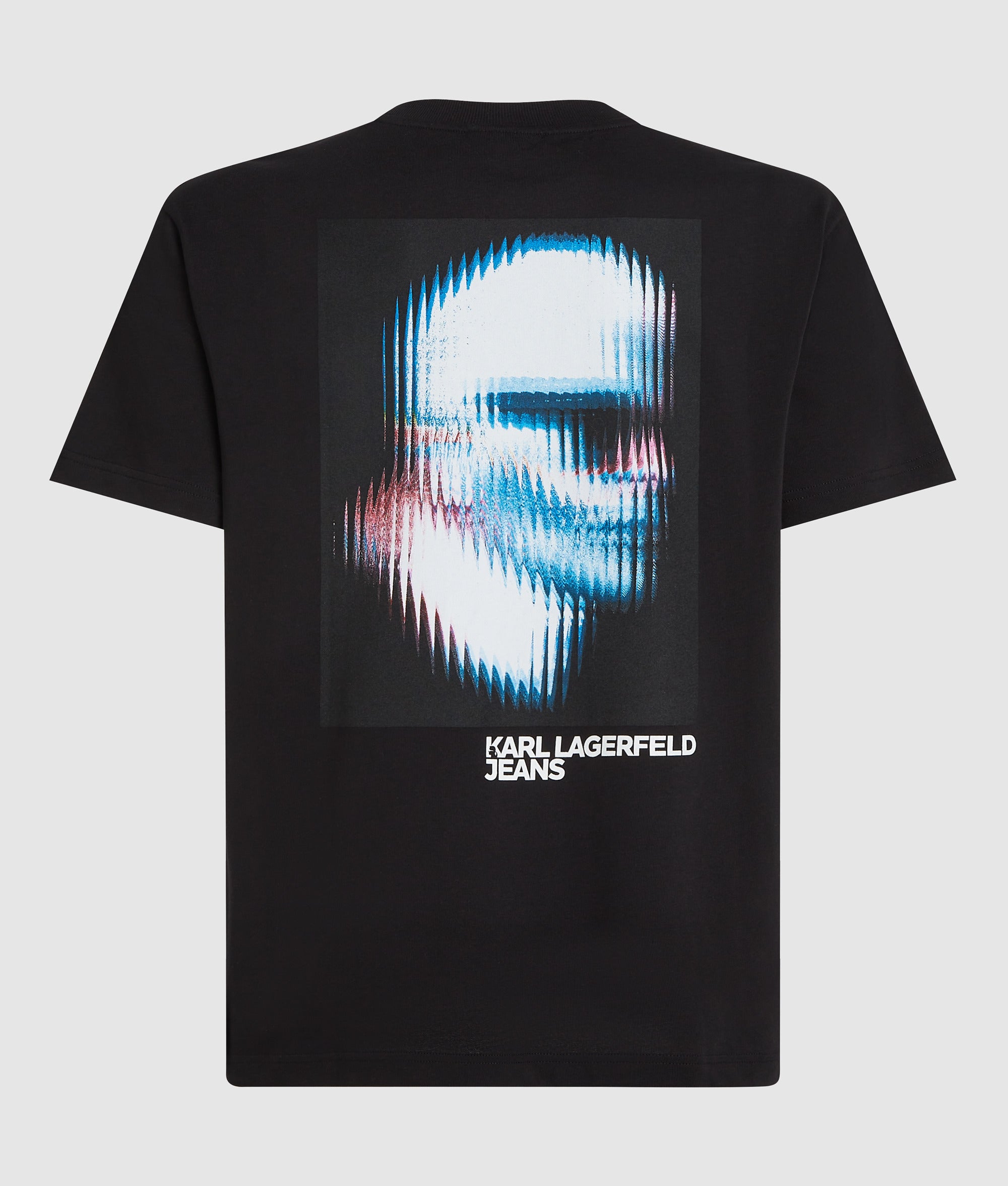 Digitized Karl T-shirt - Image 6
