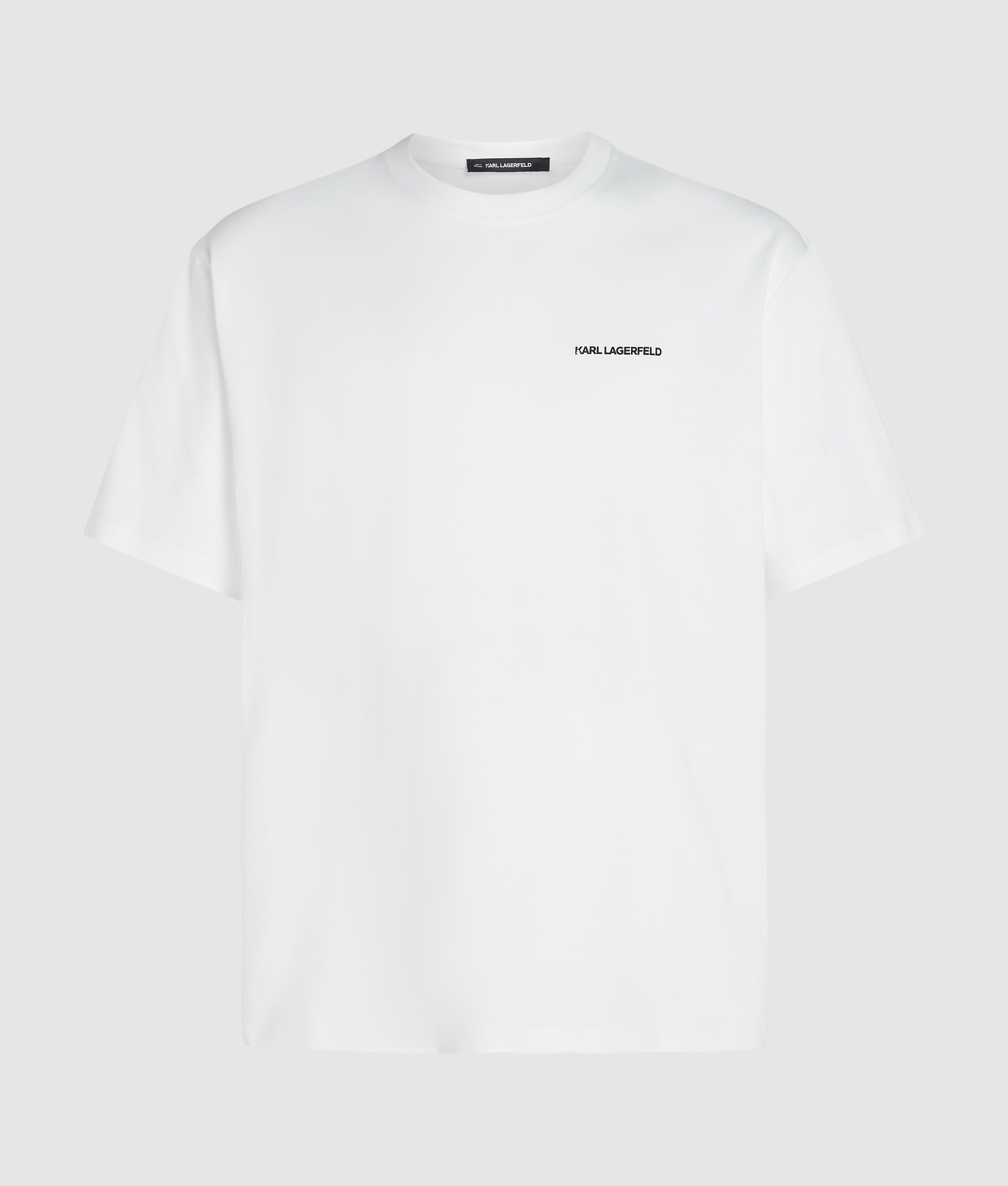 Rue St-Guillaume relaxed T-shirt - Image 5