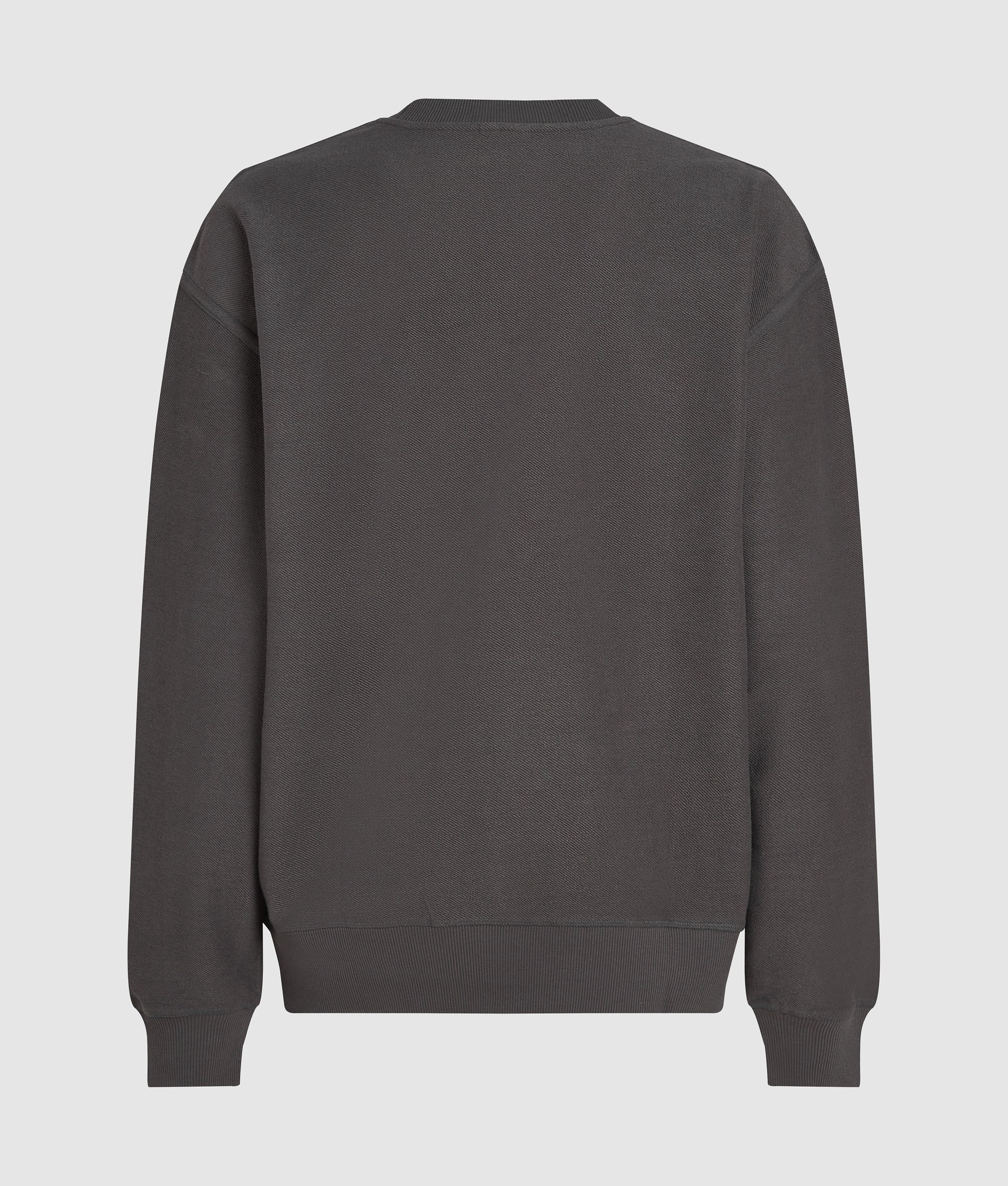Inside-out sweatshirt - Image 6