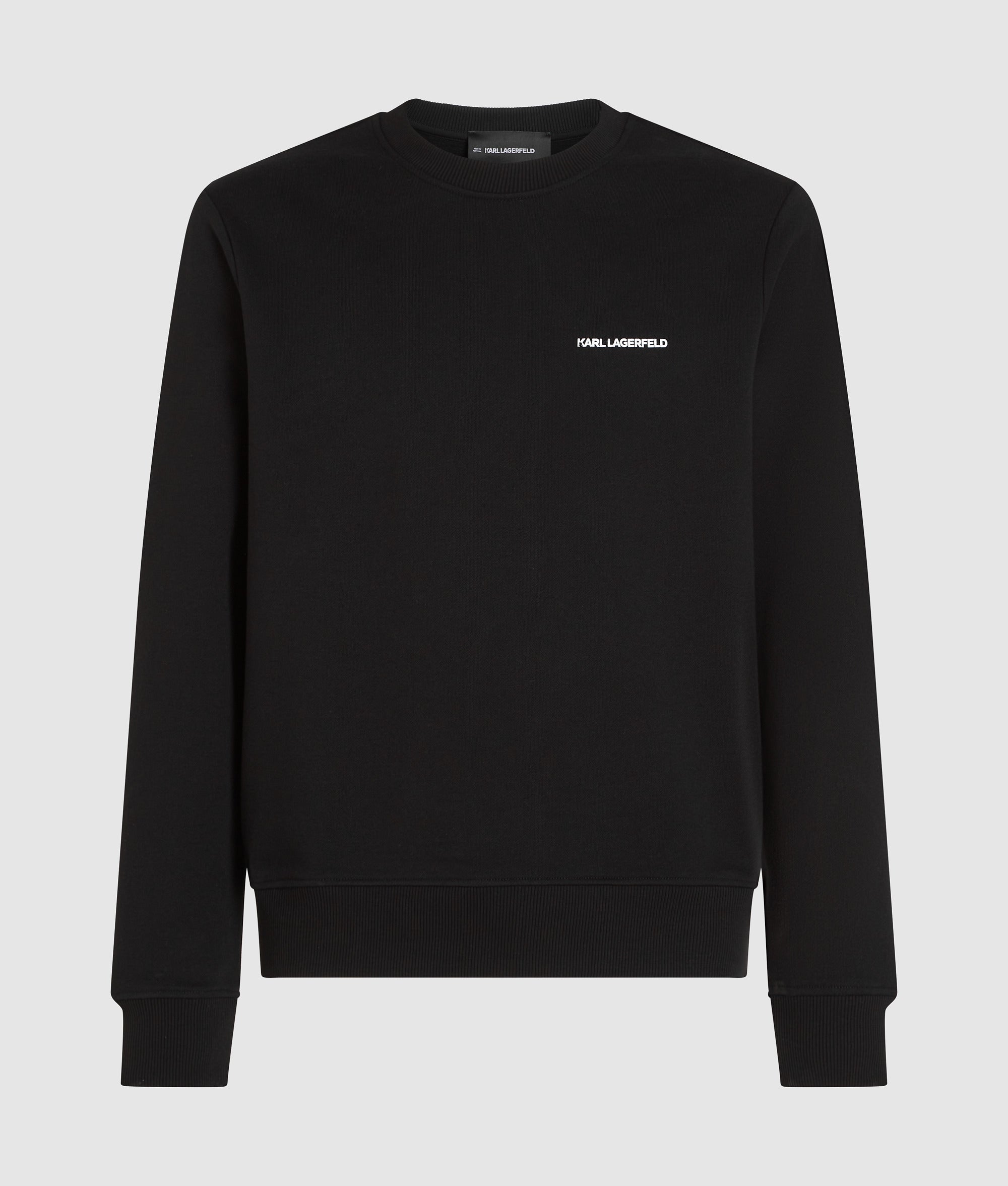 Rue St-Guillaume regular-fit sweatshirt - Image 5