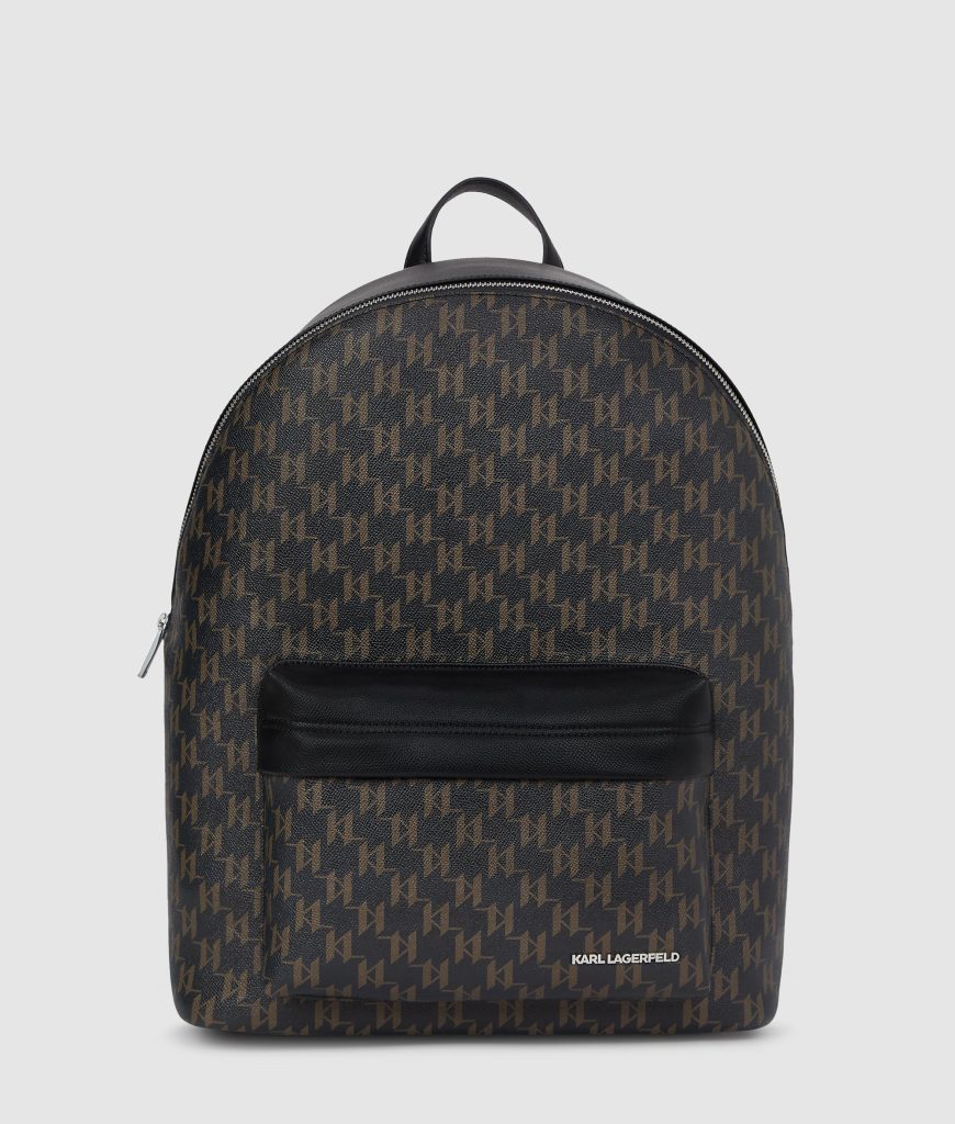 K/Monogram Kanvas backpack