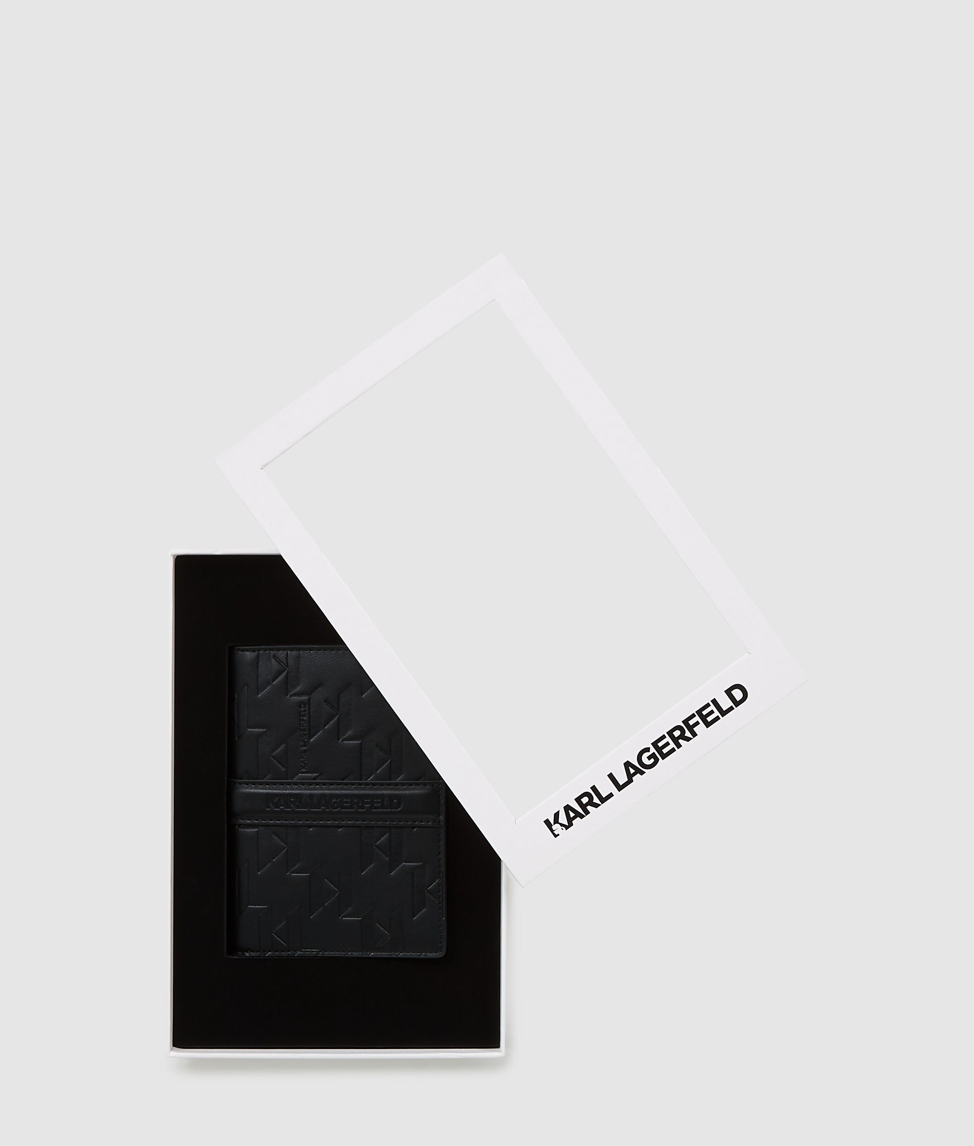 K/Traveller passport gift set - Image 4