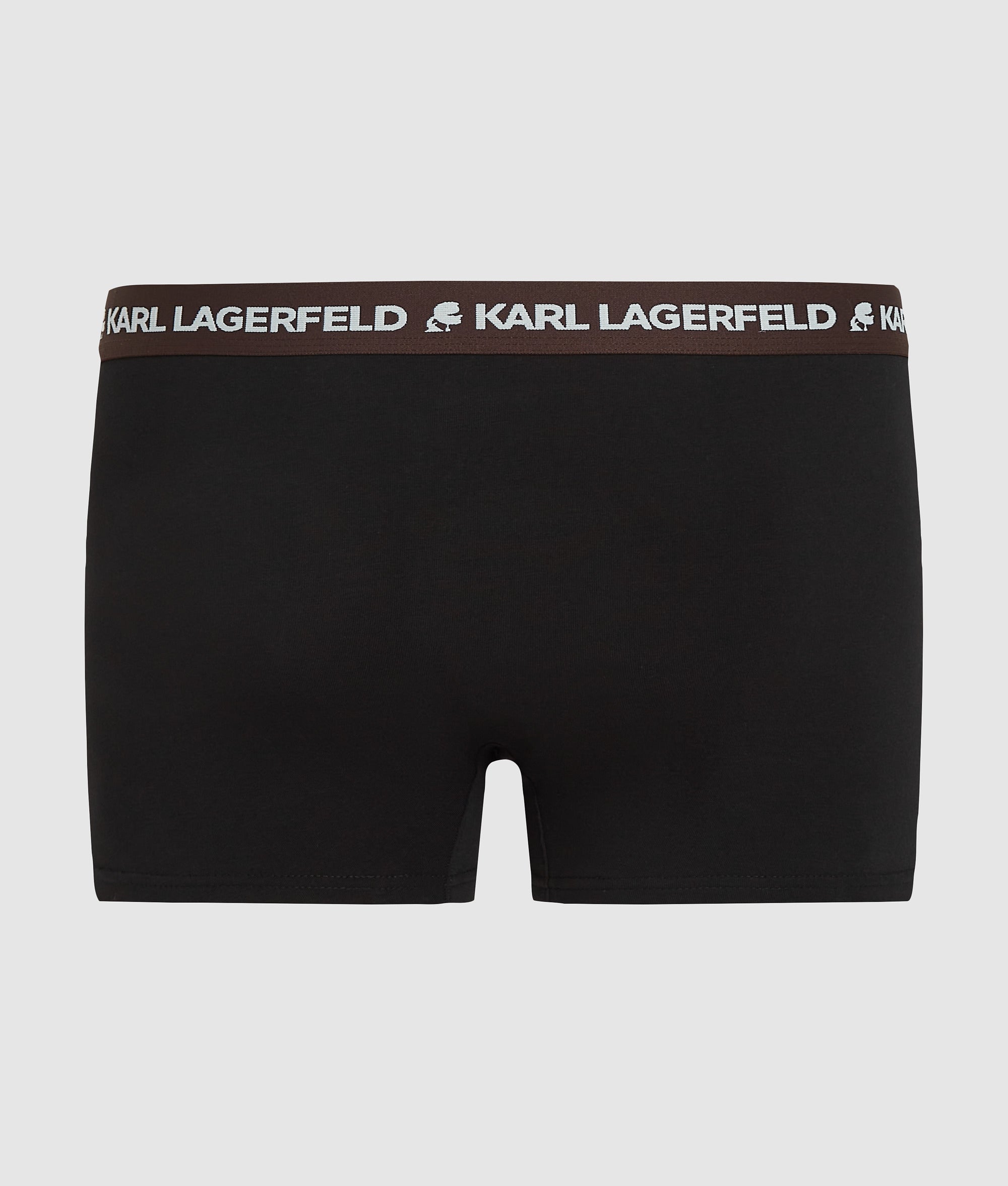 Contrast waistband trunks ?C 5 pack - Image 6