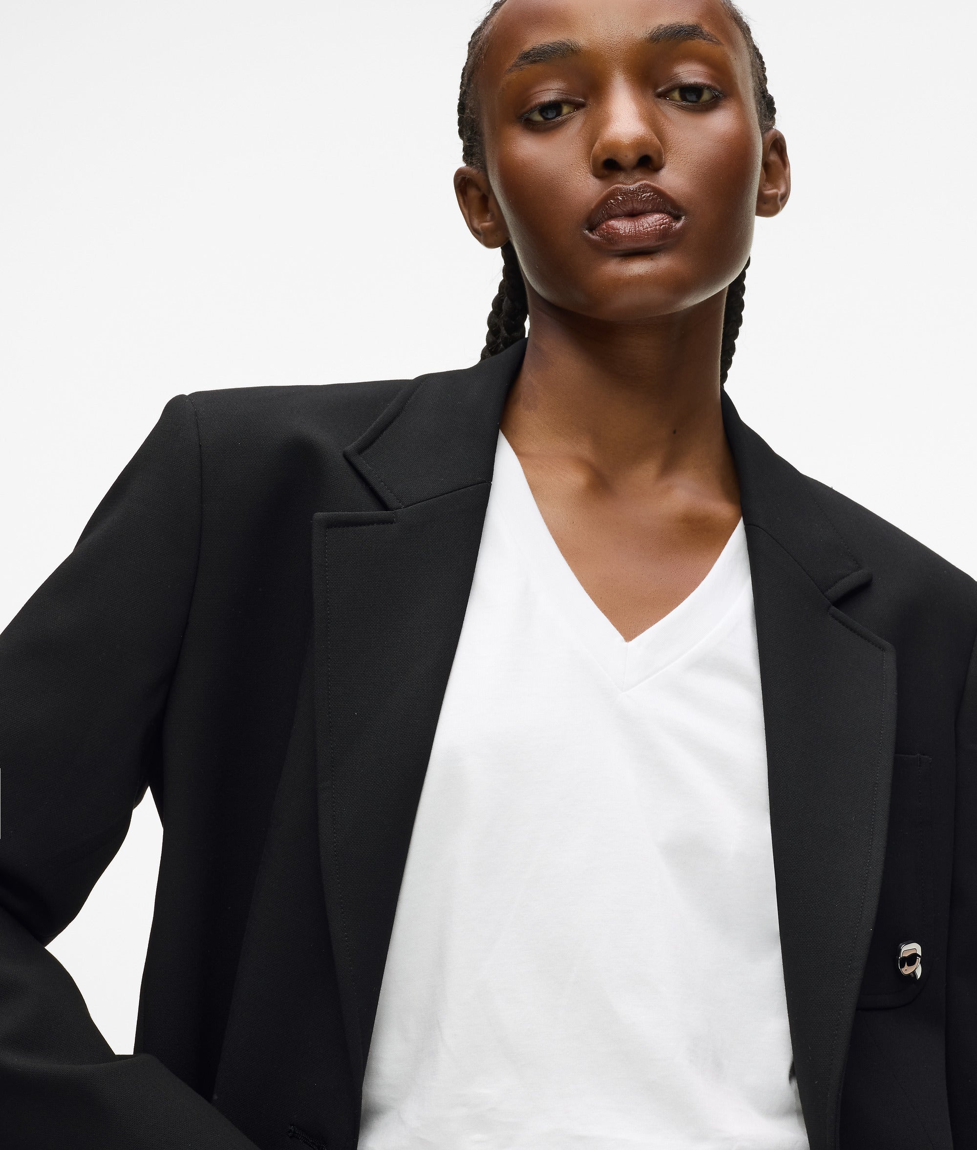 Ikon transformer blazer - Image 2