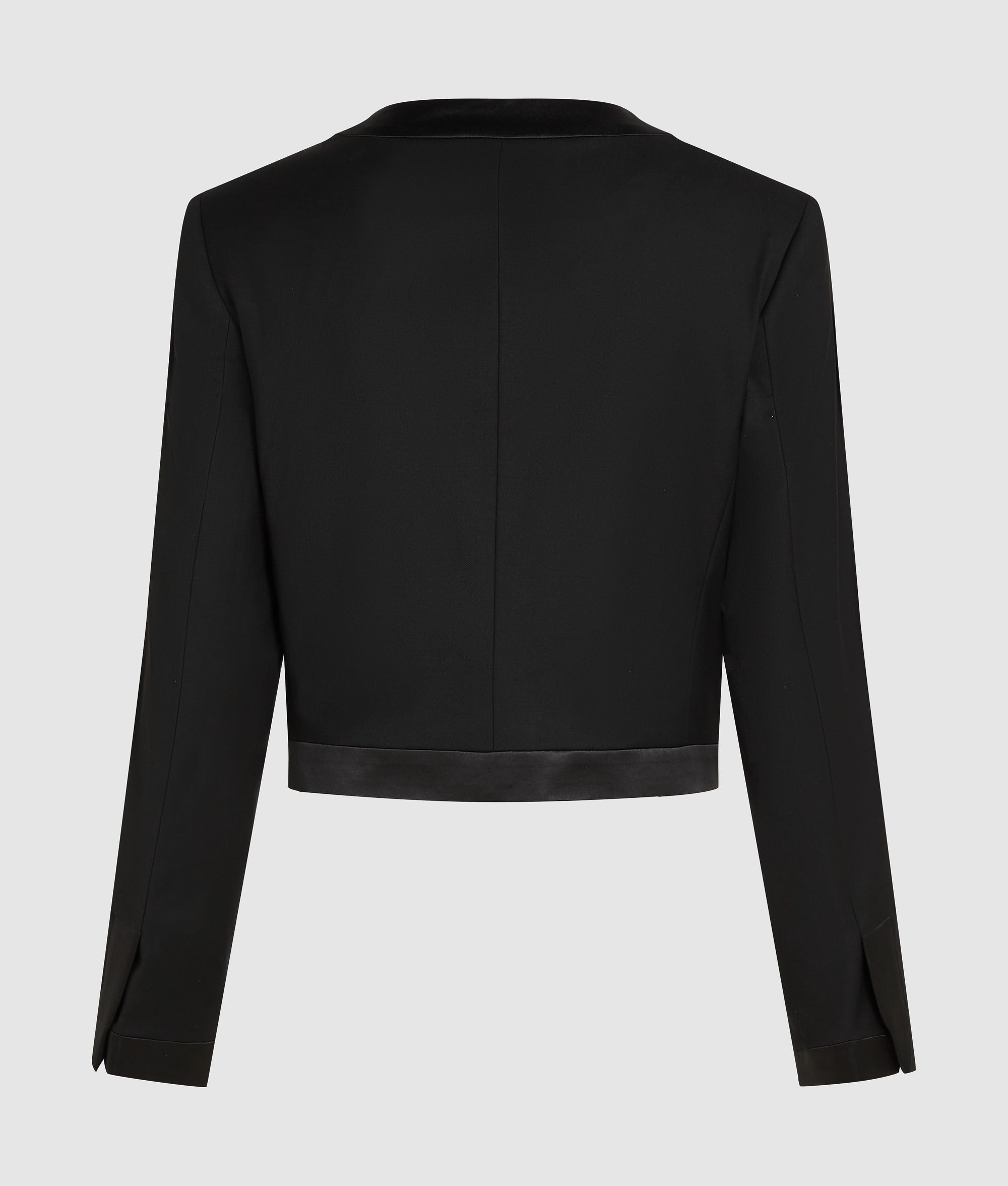 Karl DNA letters jacket - Image 6