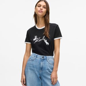 Ikon Signature Choupette T-shirt