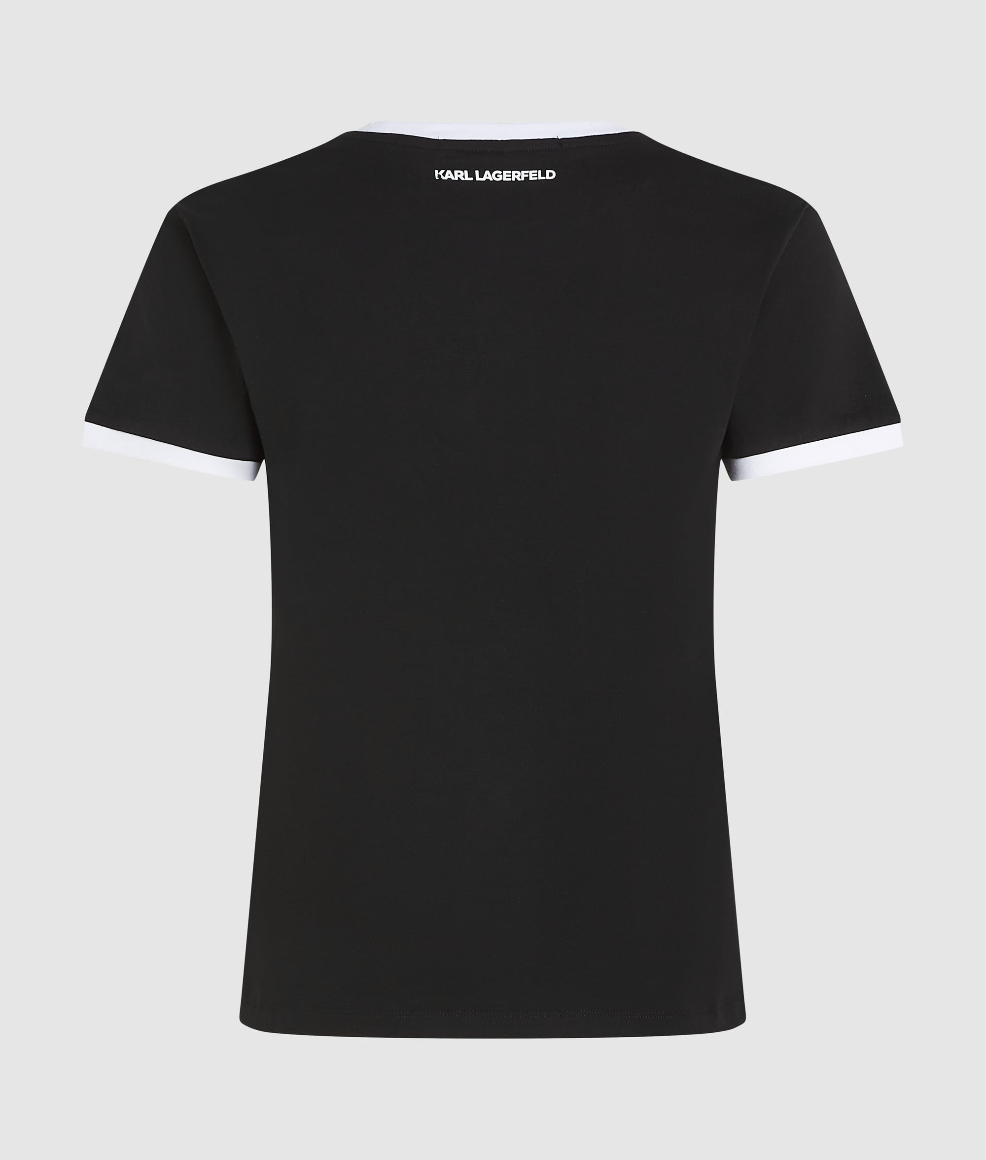 Ikon Signature Choupette T-shirt - Image 6