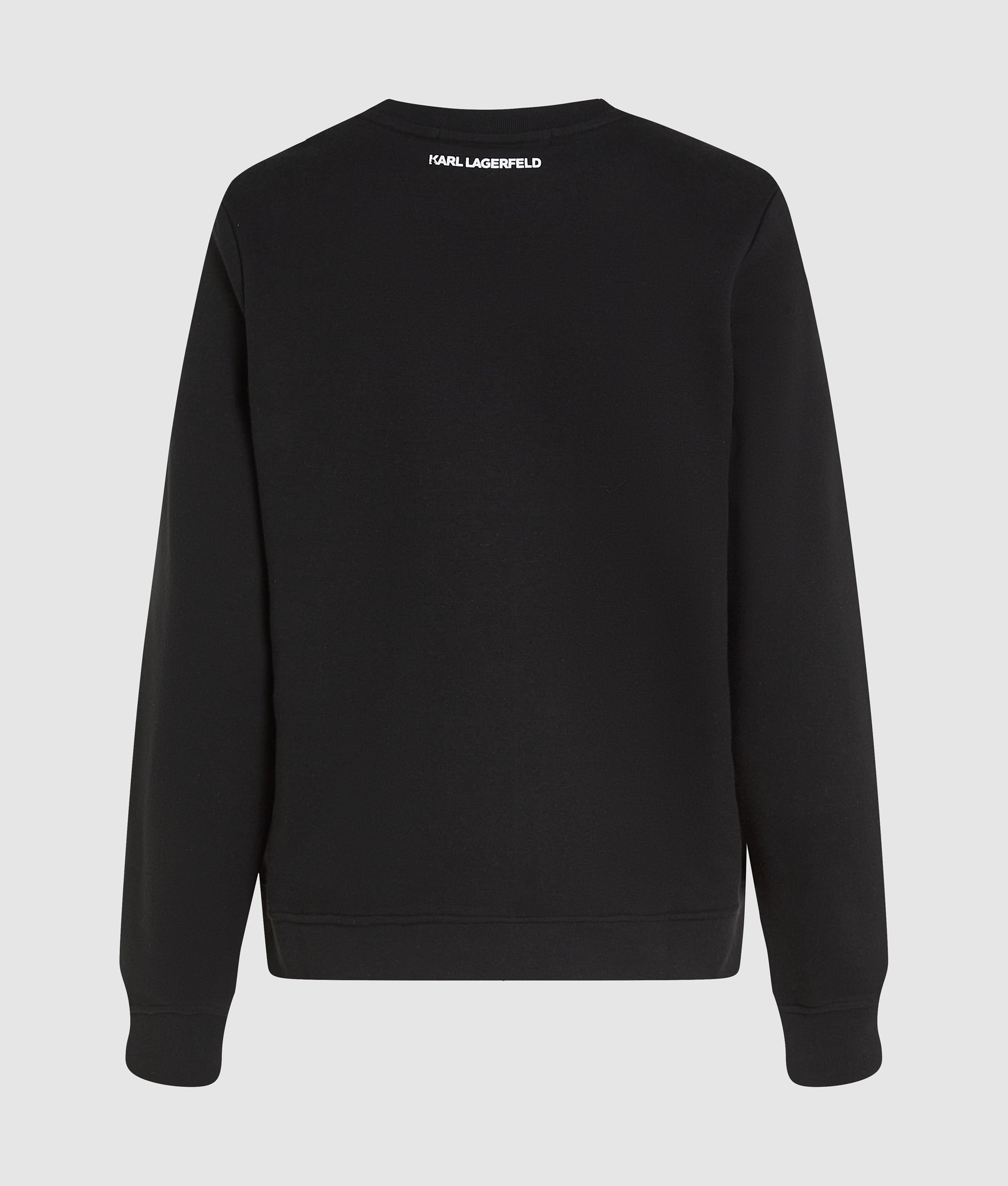 Ikon Signature Choupette sweatshirt - Image 6
