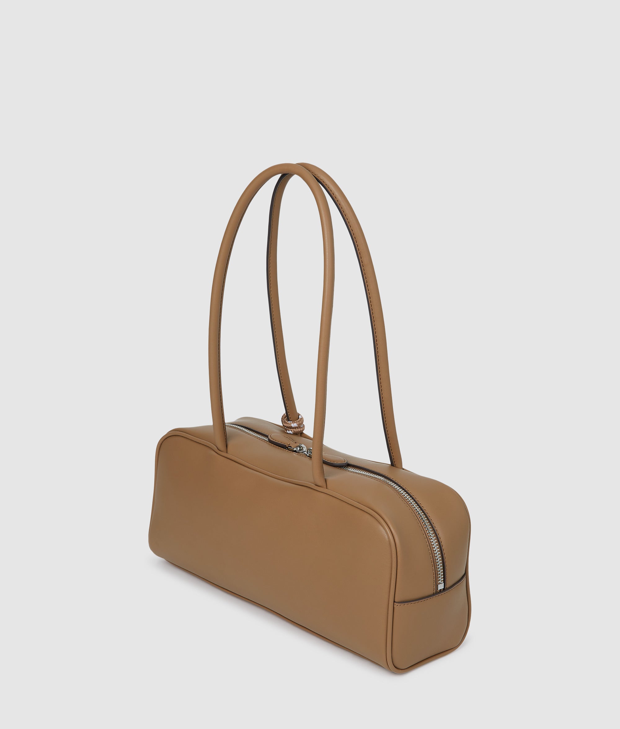 Ikon smooth rectangular bag - Image 4