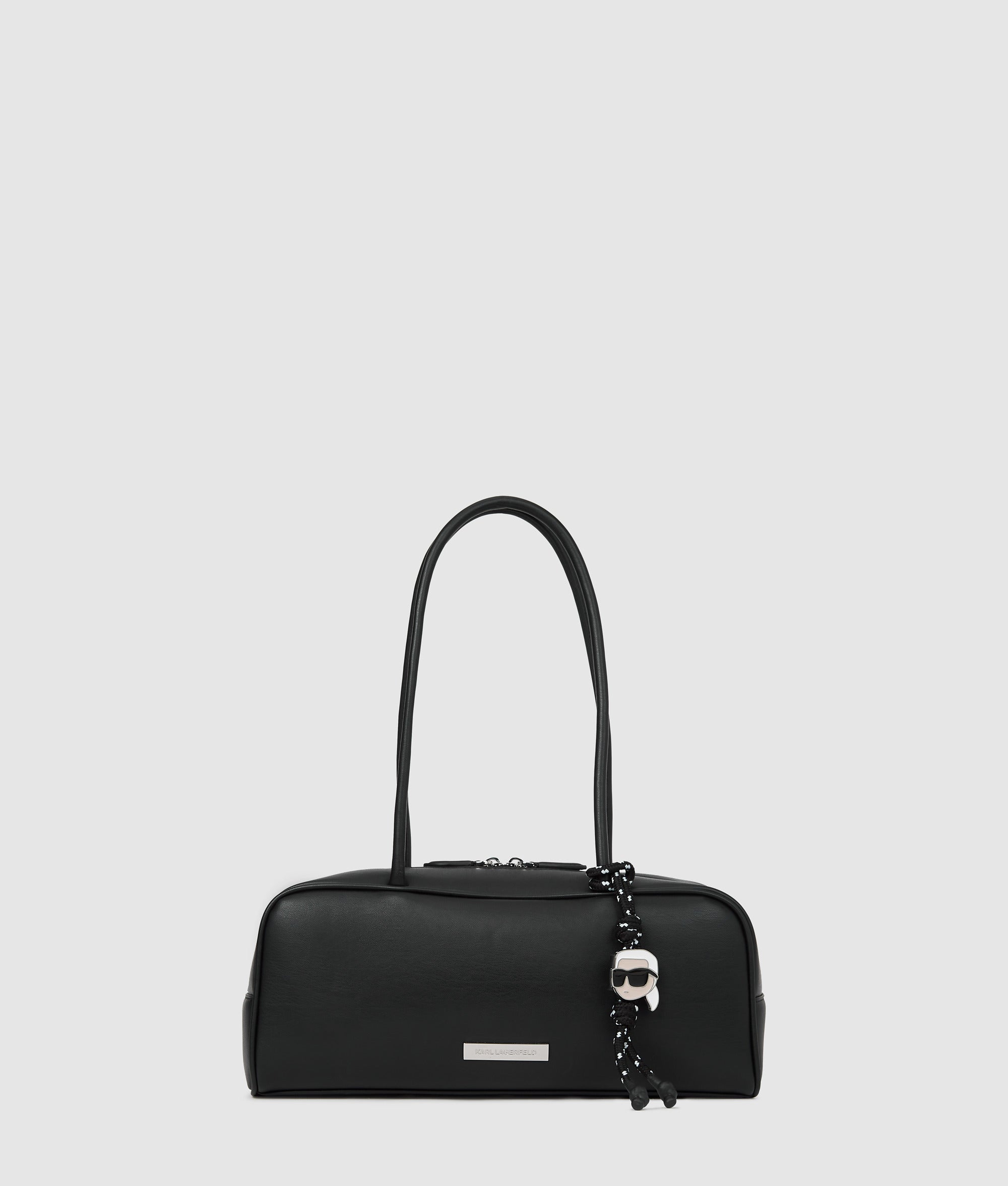 Ikon smooth rectangular bag