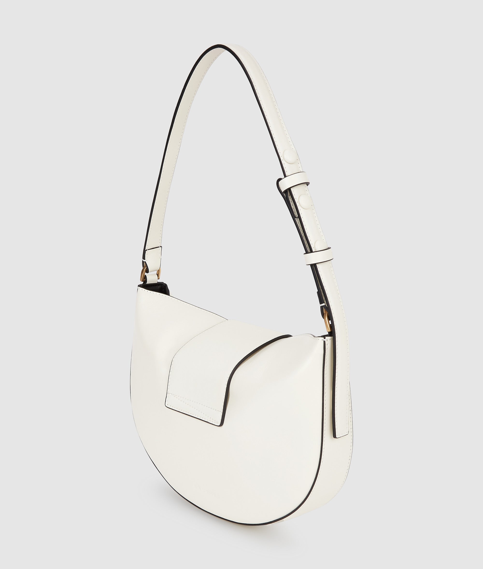 K/Signature moon bag - Image 4