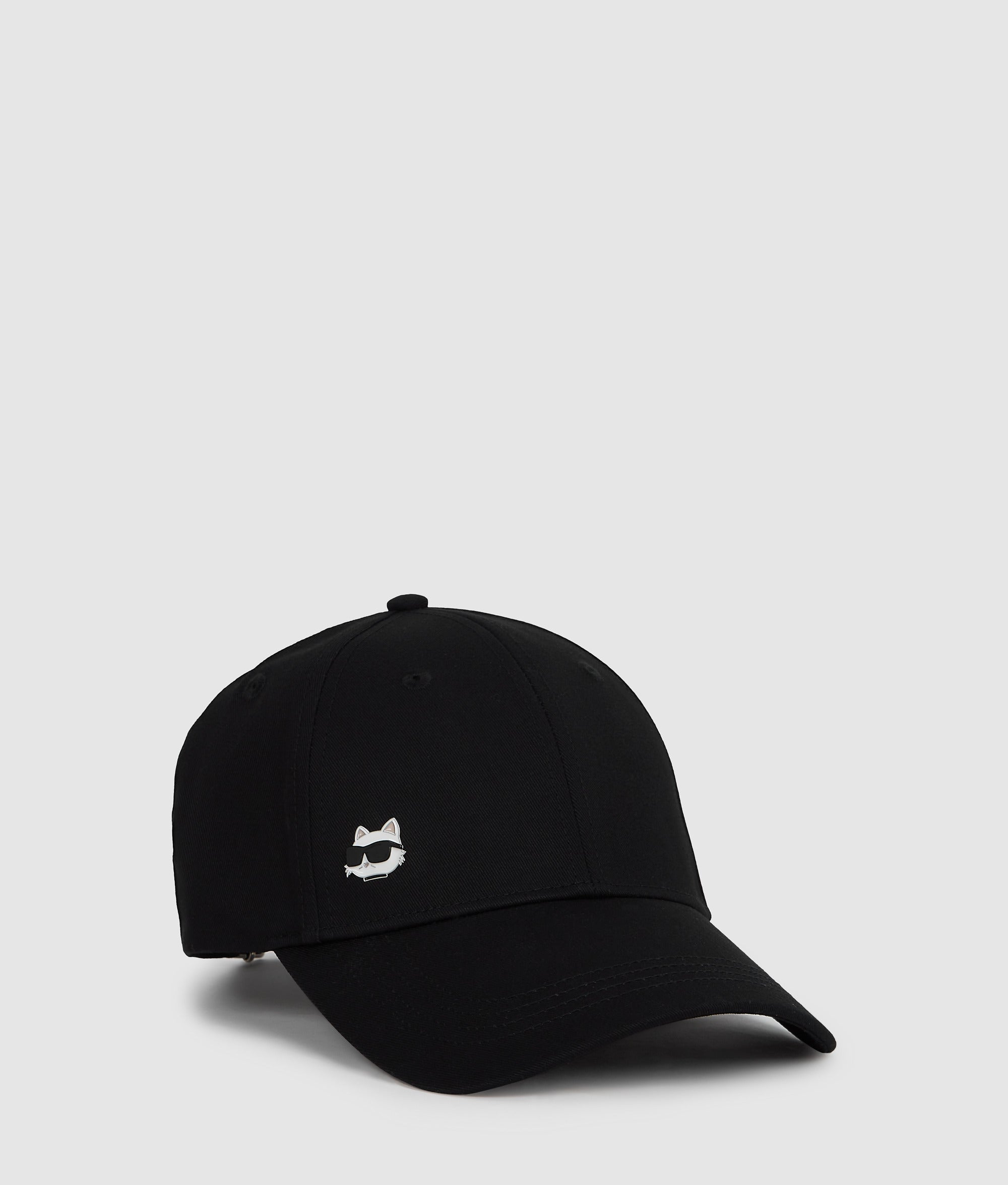 Ikon Choupette pin cap