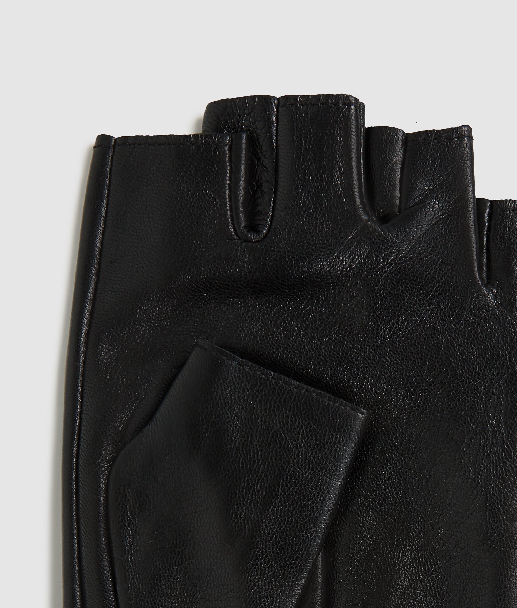 K/Signature fingerless gloves - Image 4
