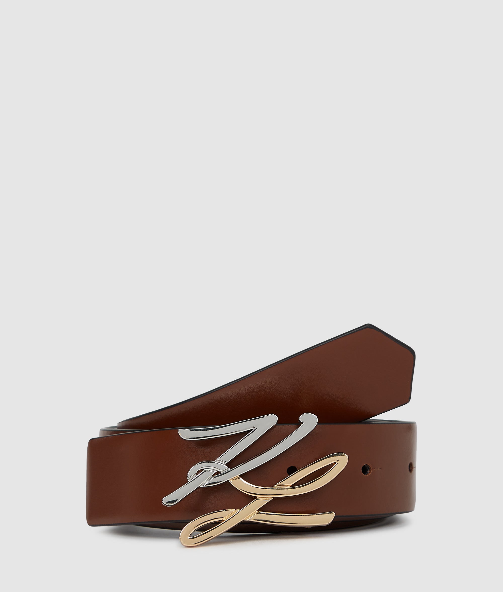 K/Autograph reversible belt