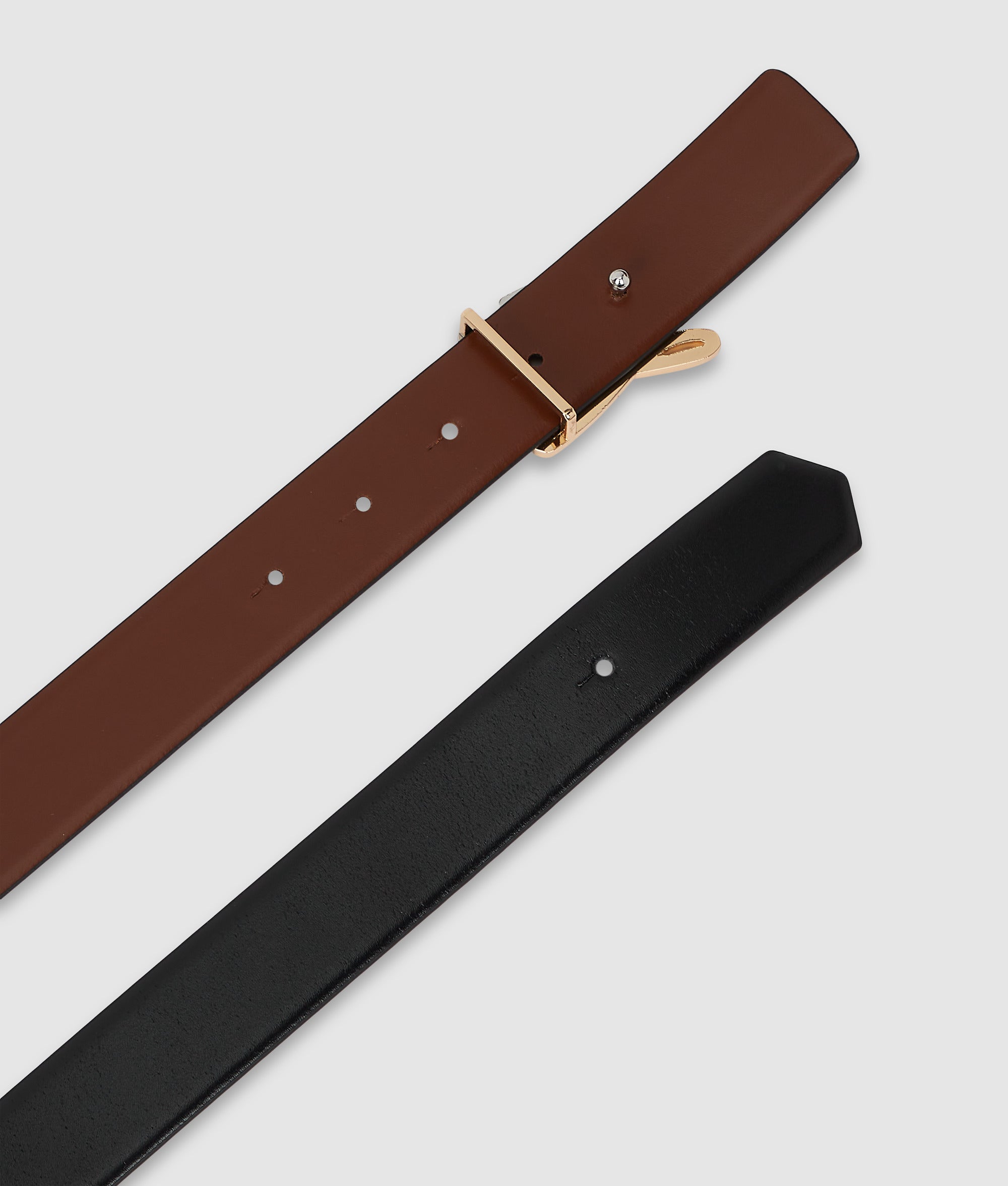K/Autograph reversible belt - Image 3