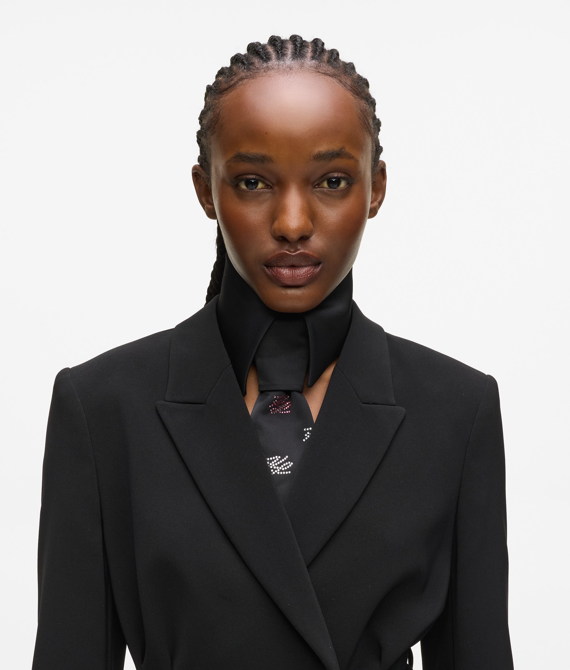 Exclusive K/Autograph collar and tie - Image 2