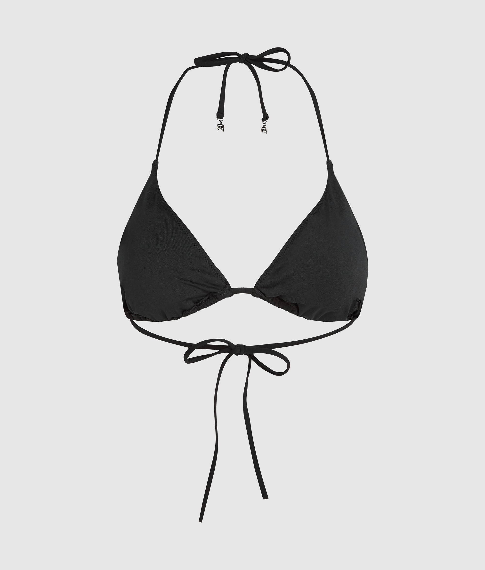 Ikon rhinestone bikini top - Image 6