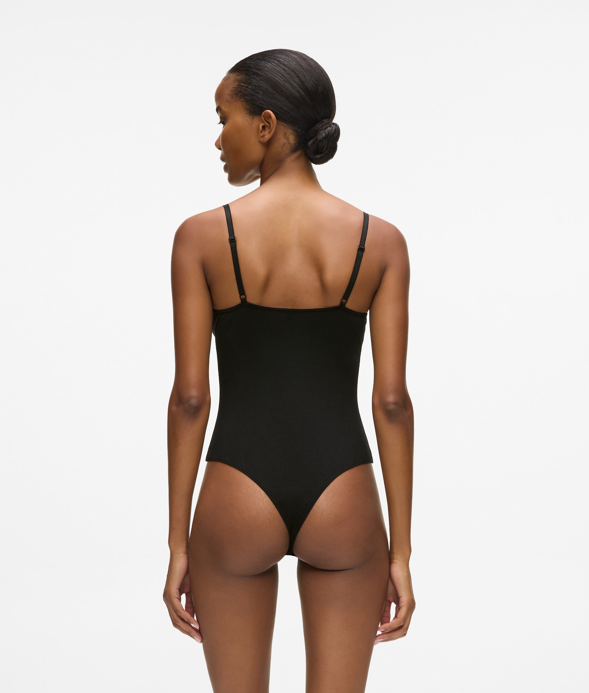 Signature high-leg bodysuit - Image 2