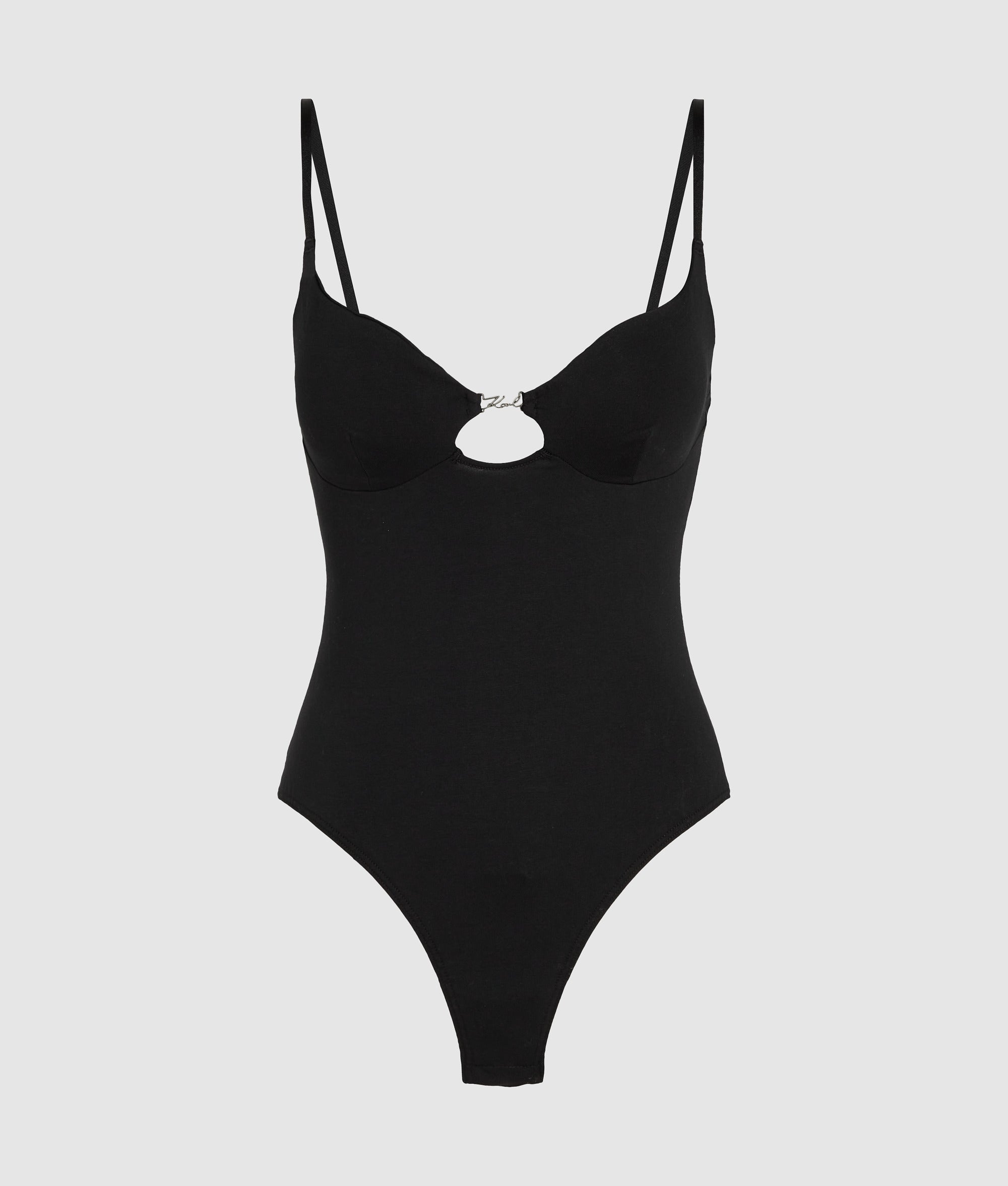 Signature high-leg bodysuit - Image 5